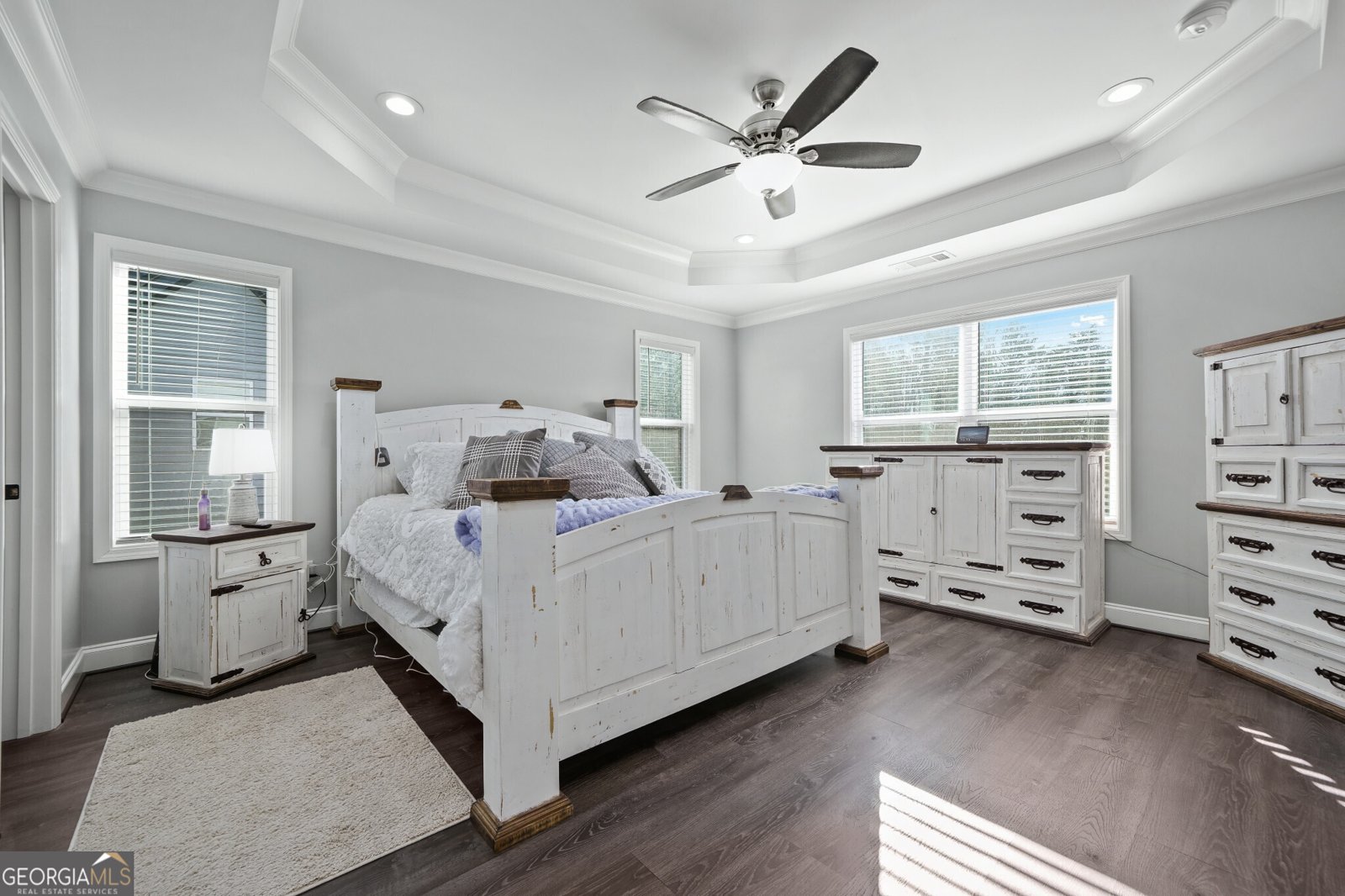 5444 Pleasant Hill Lane Braselton - 16