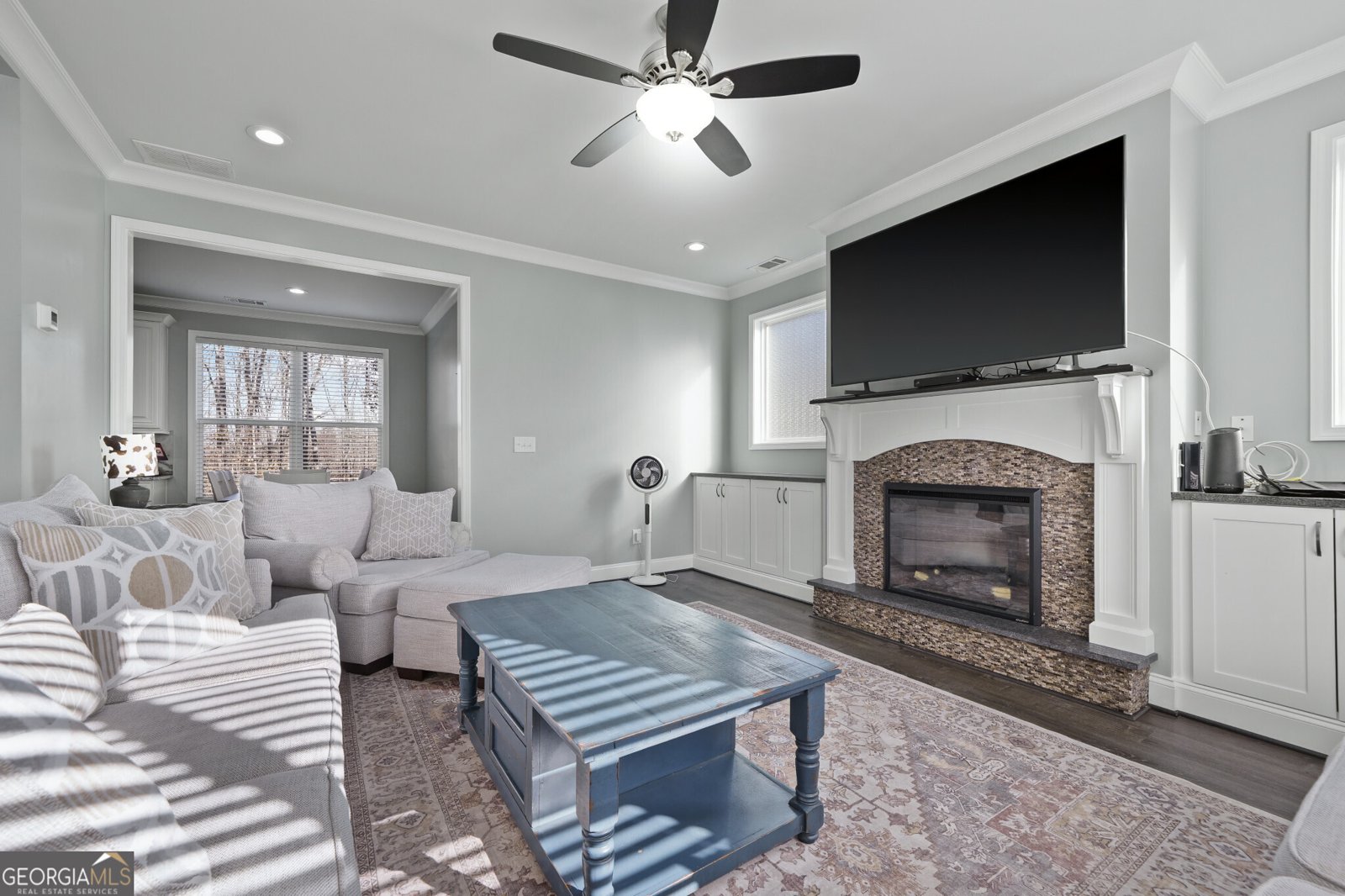 5444 Pleasant Hill Lane Braselton - 2