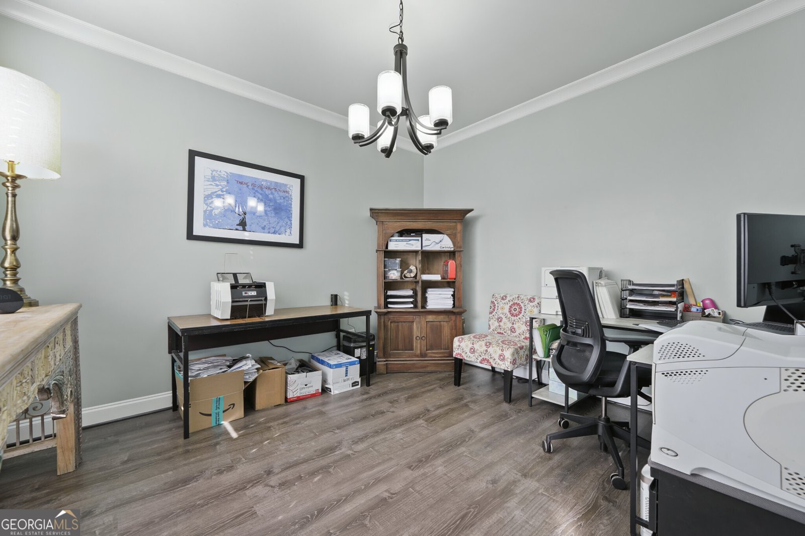 5444 Pleasant Hill Lane Braselton - 20