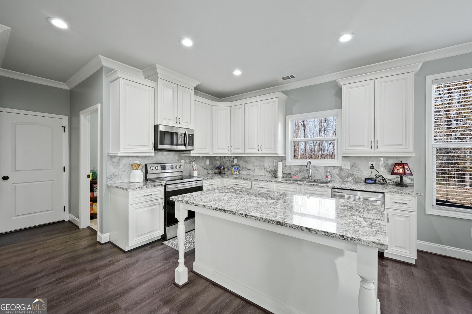 5444 Pleasant Hill Lane Braselton - 3