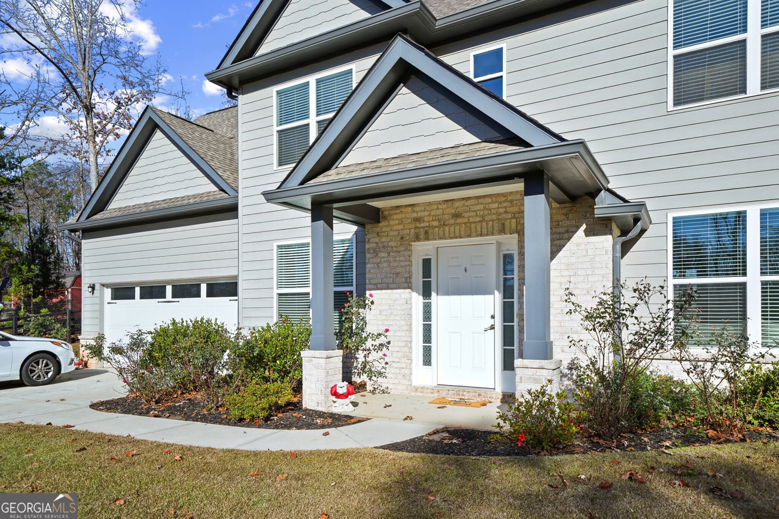 5444 Pleasant Hill Lane Braselton - 32