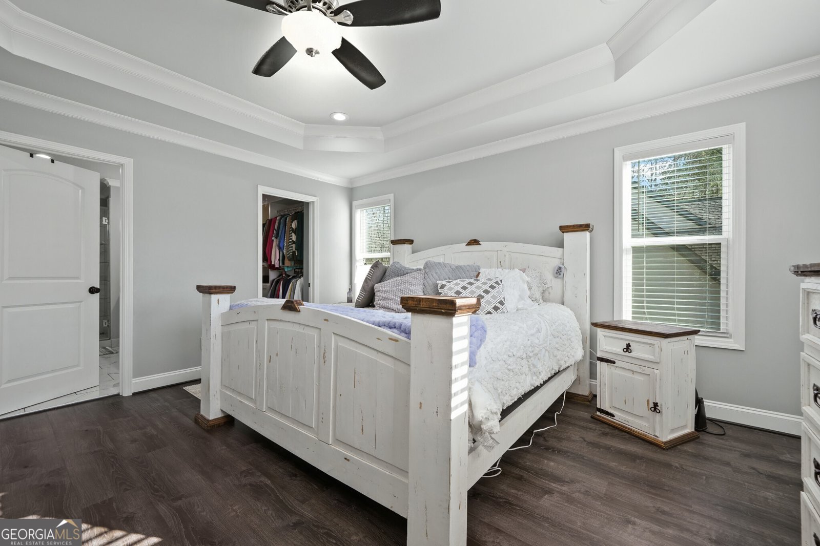 5444 Pleasant Hill Lane Braselton - 5