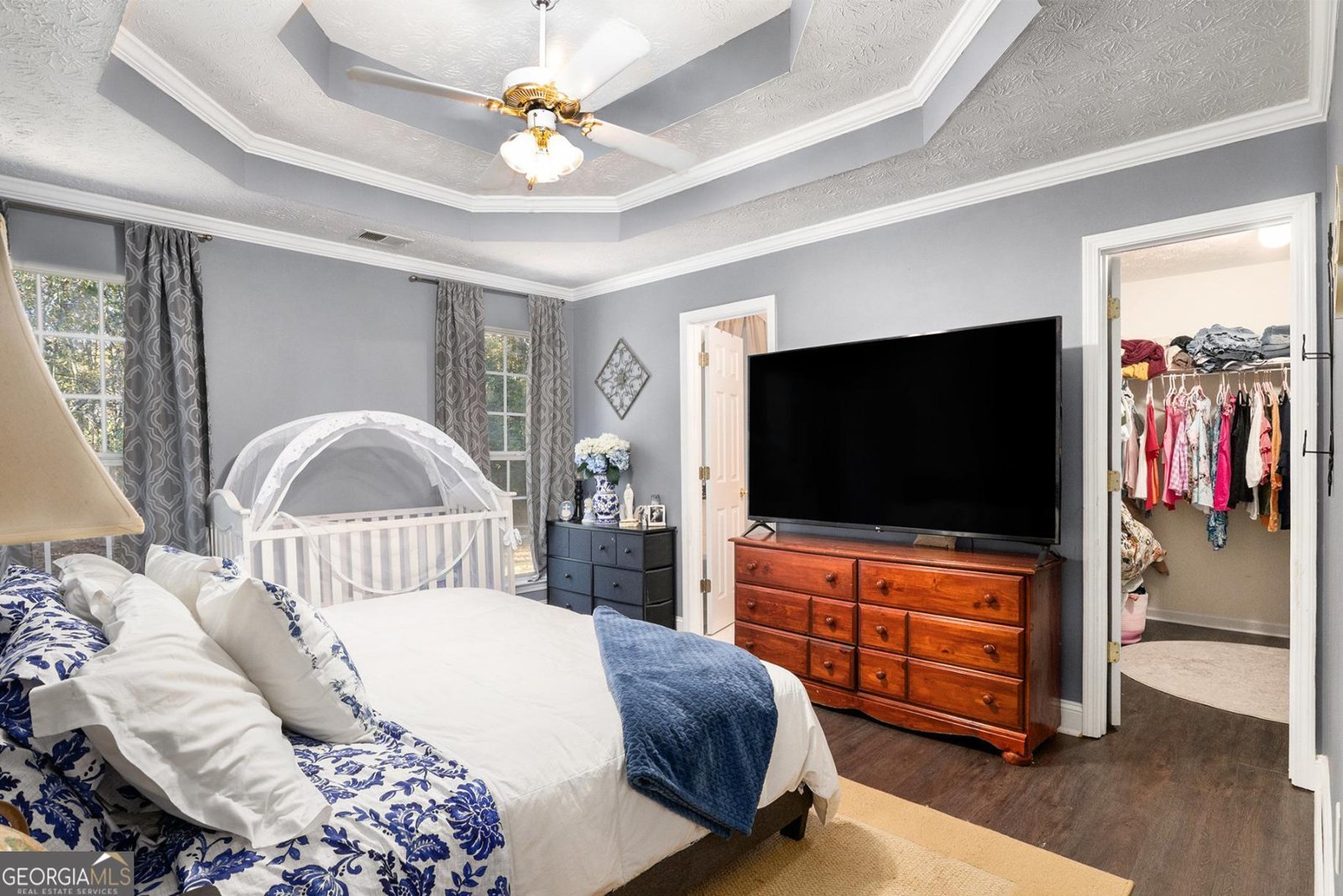 1020 Easy Street Winder - 12