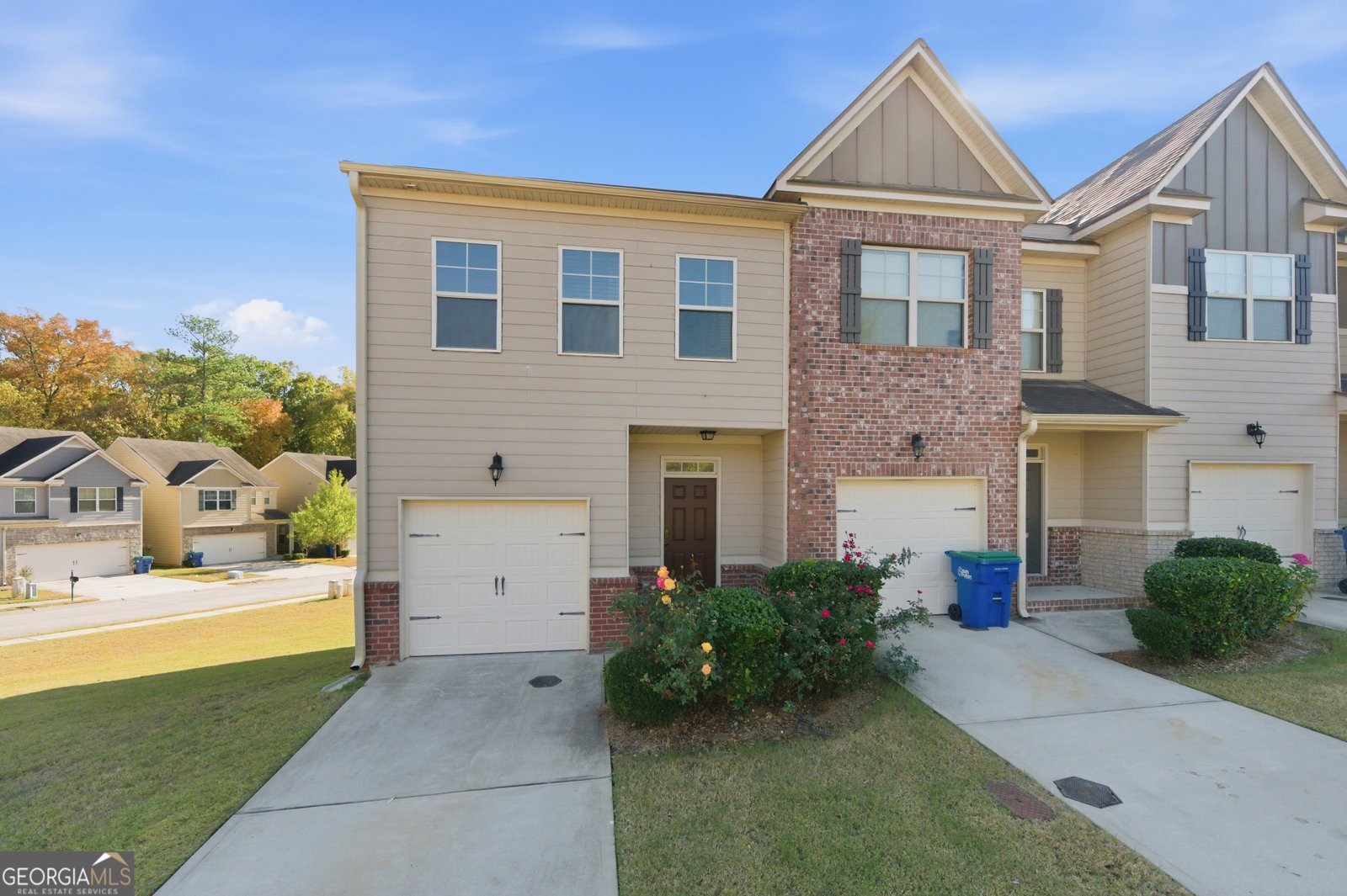 6872 Zaniah Road South Fulton - main photo