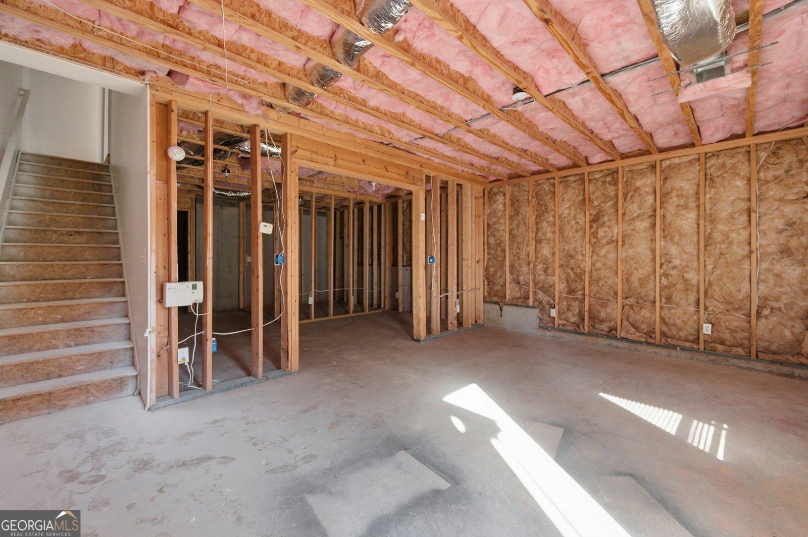 6872 Zaniah Road South Fulton - 27