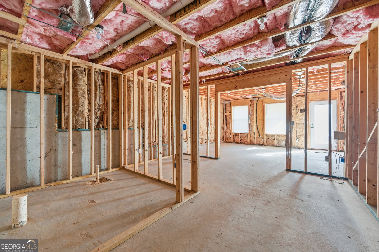 6872 Zaniah Road South Fulton - 28