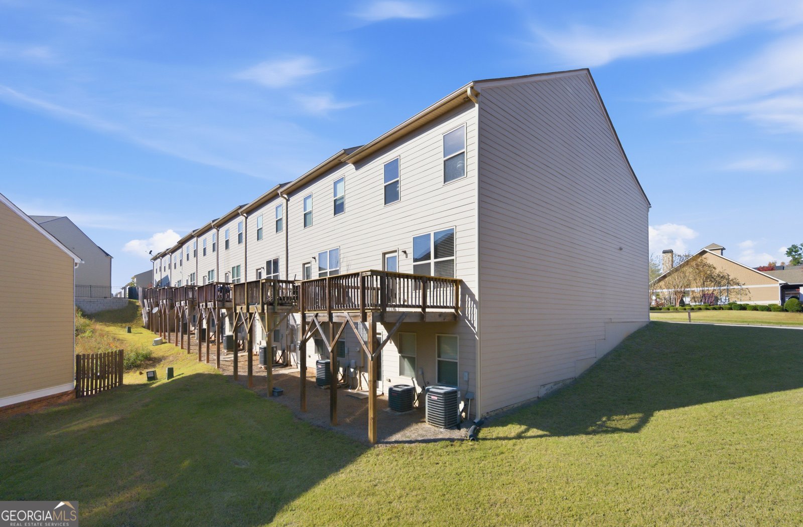 6872 Zaniah Road South Fulton - 29