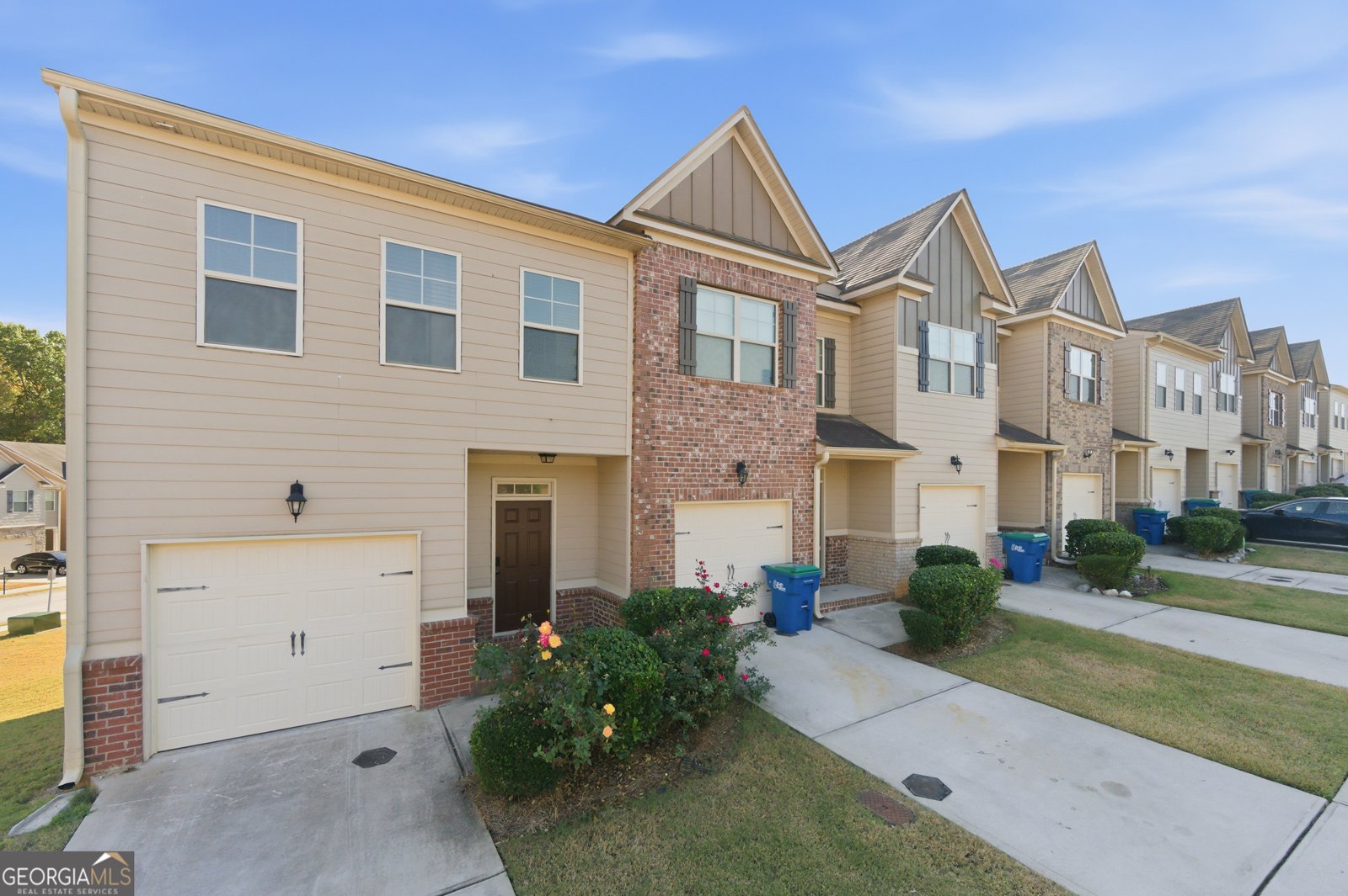 6872 Zaniah Road South Fulton - 3