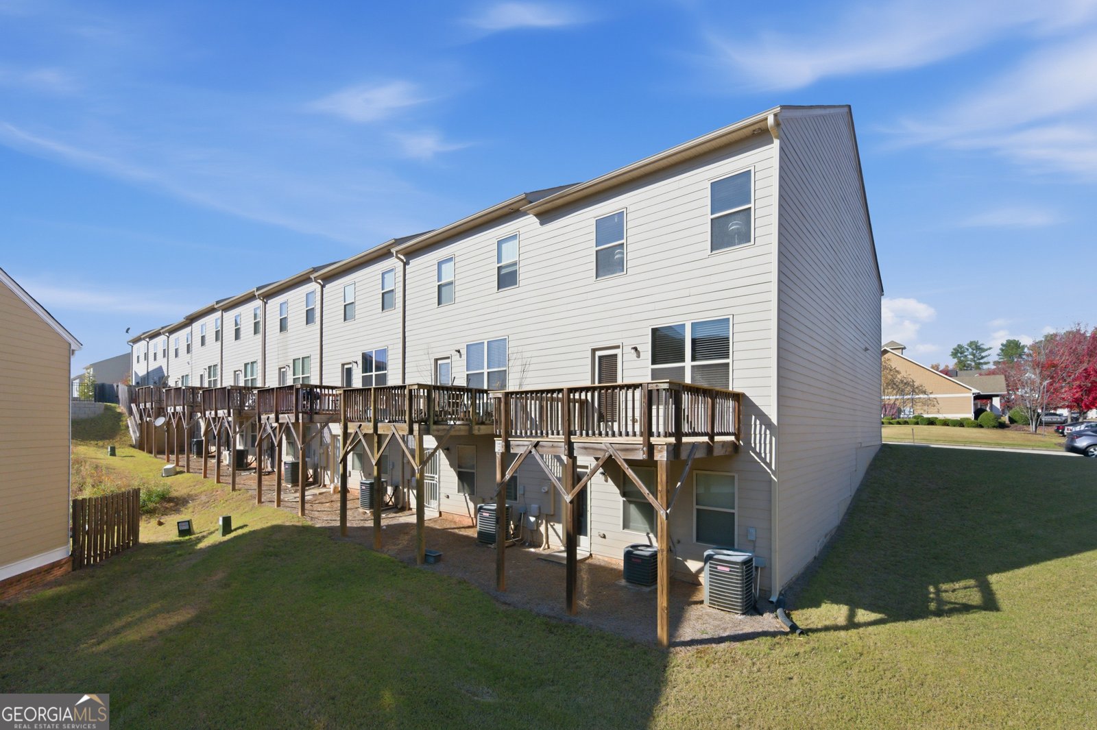 6872 Zaniah Road South Fulton - 30