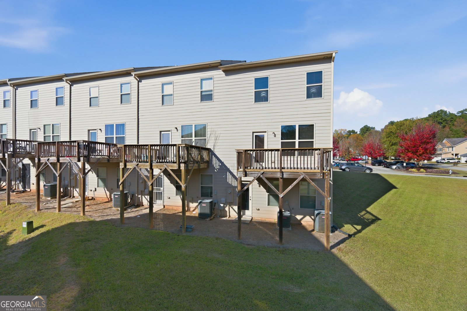 6872 Zaniah Road South Fulton - 31