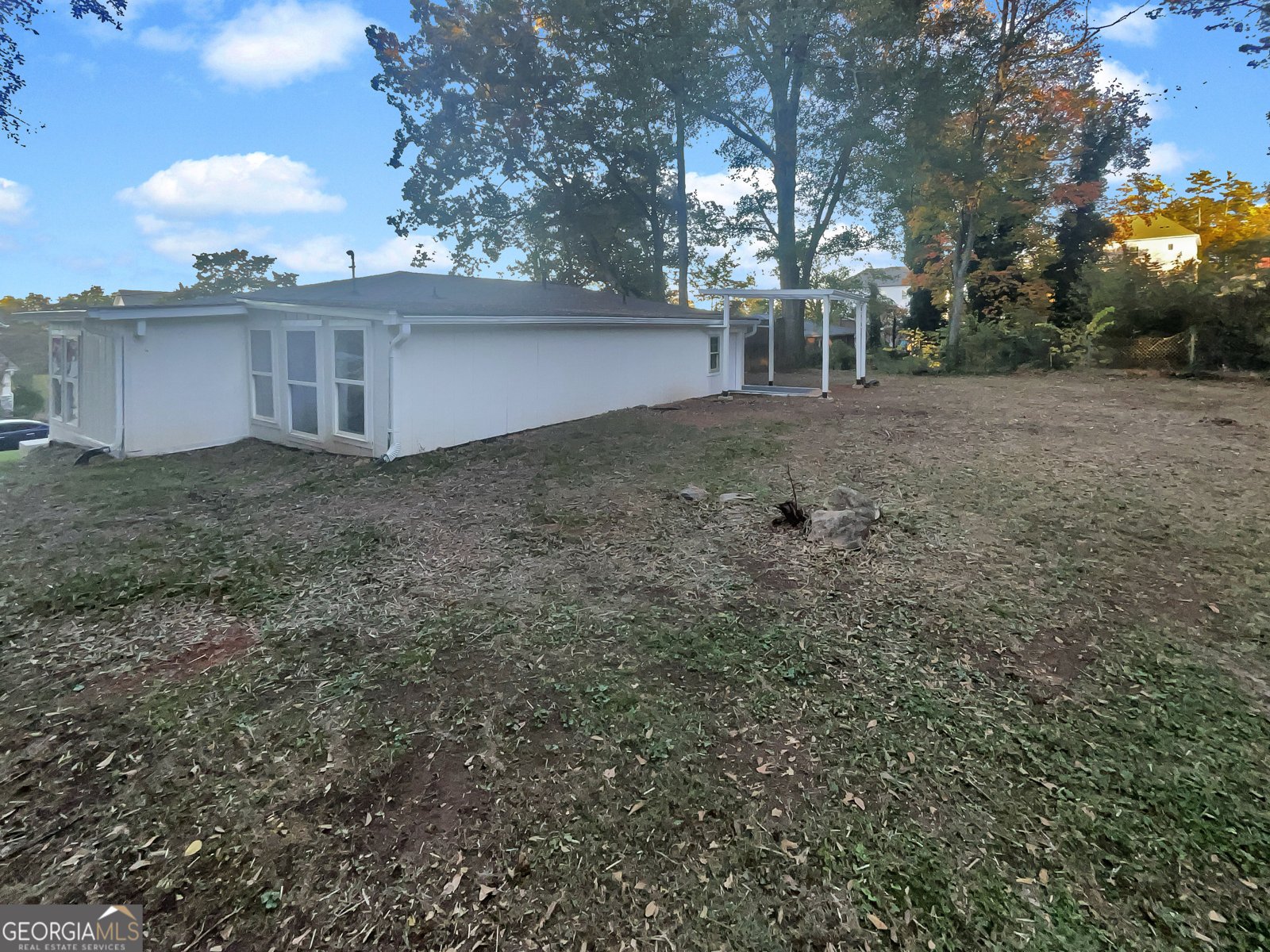 692 Suholden Circle Marietta - Photo 17