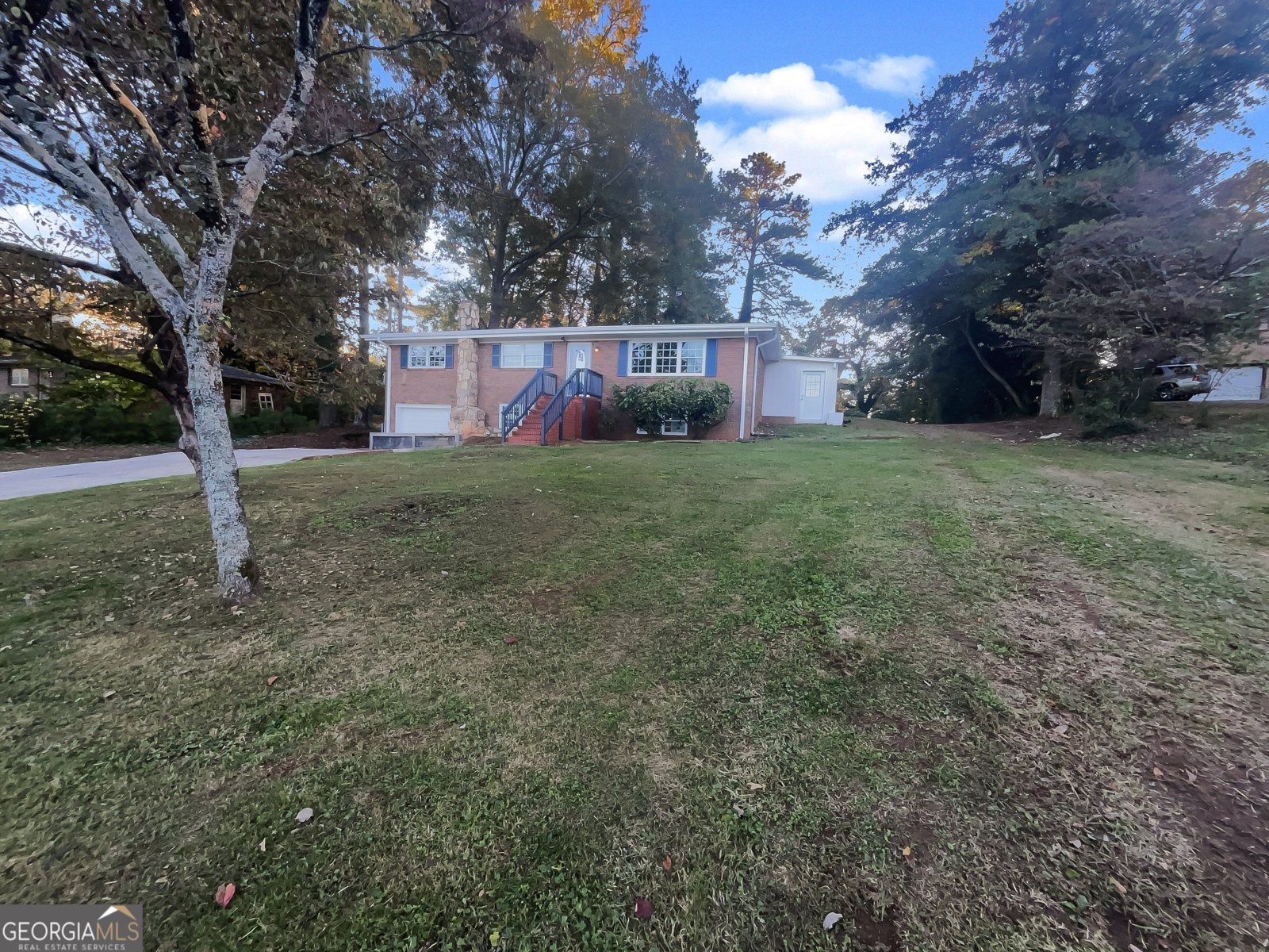 692 Suholden Circle Marietta - Photo 19