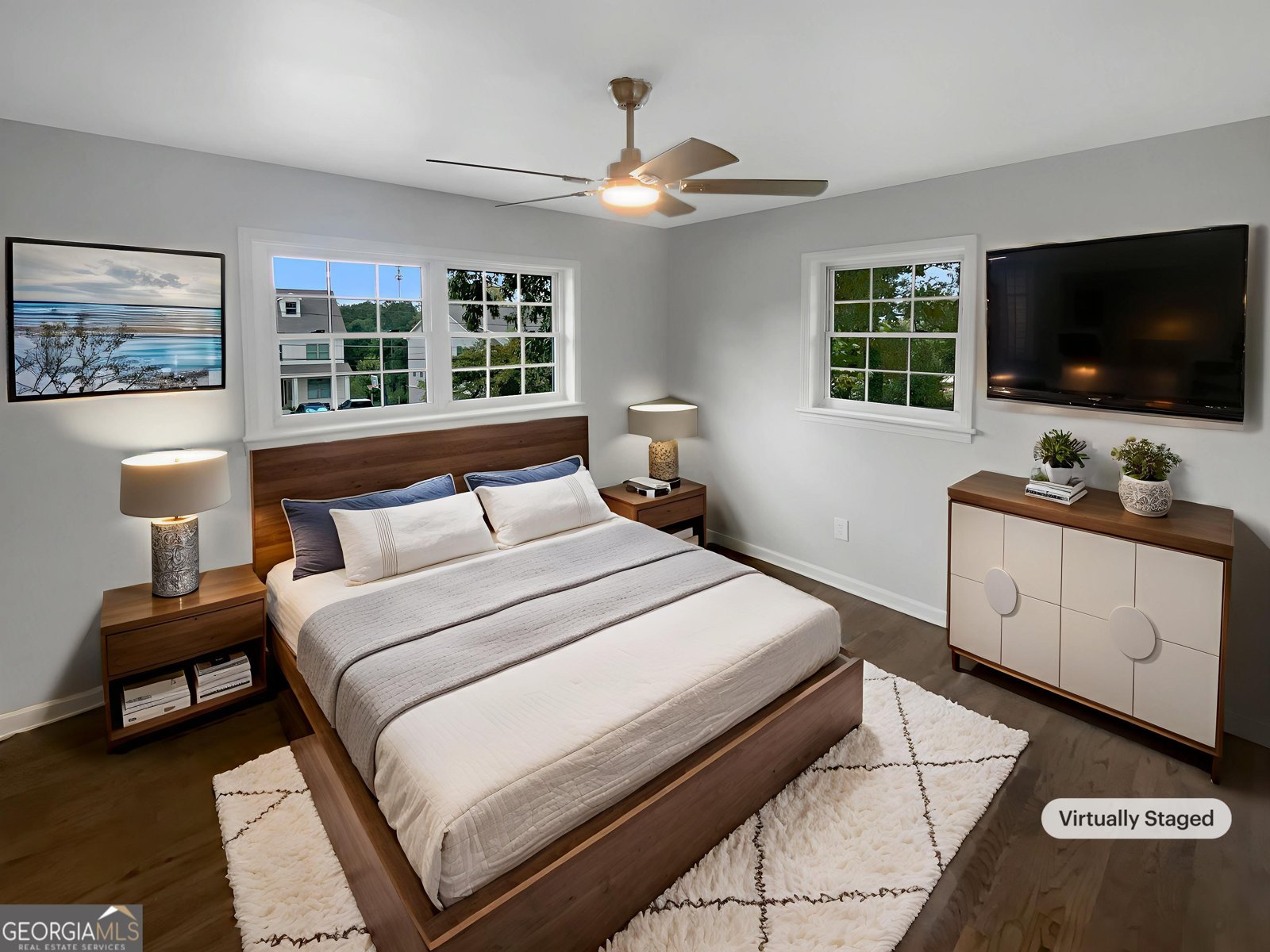 692 Suholden Circle Marietta - Photo 6