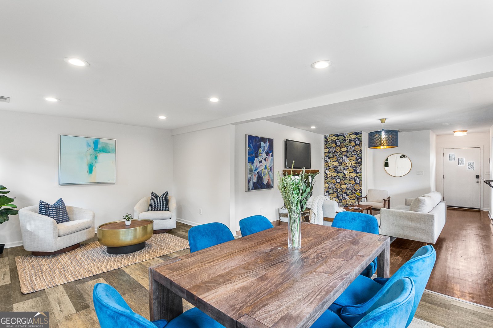 1977 Camellia Drive Decatur - 10