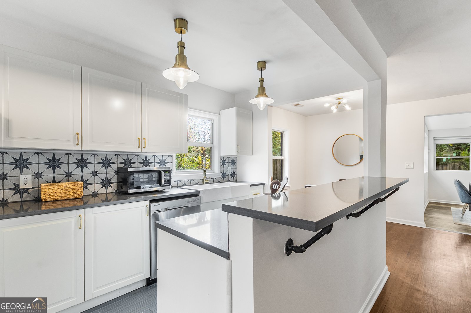 1977 Camellia Drive Decatur - 16