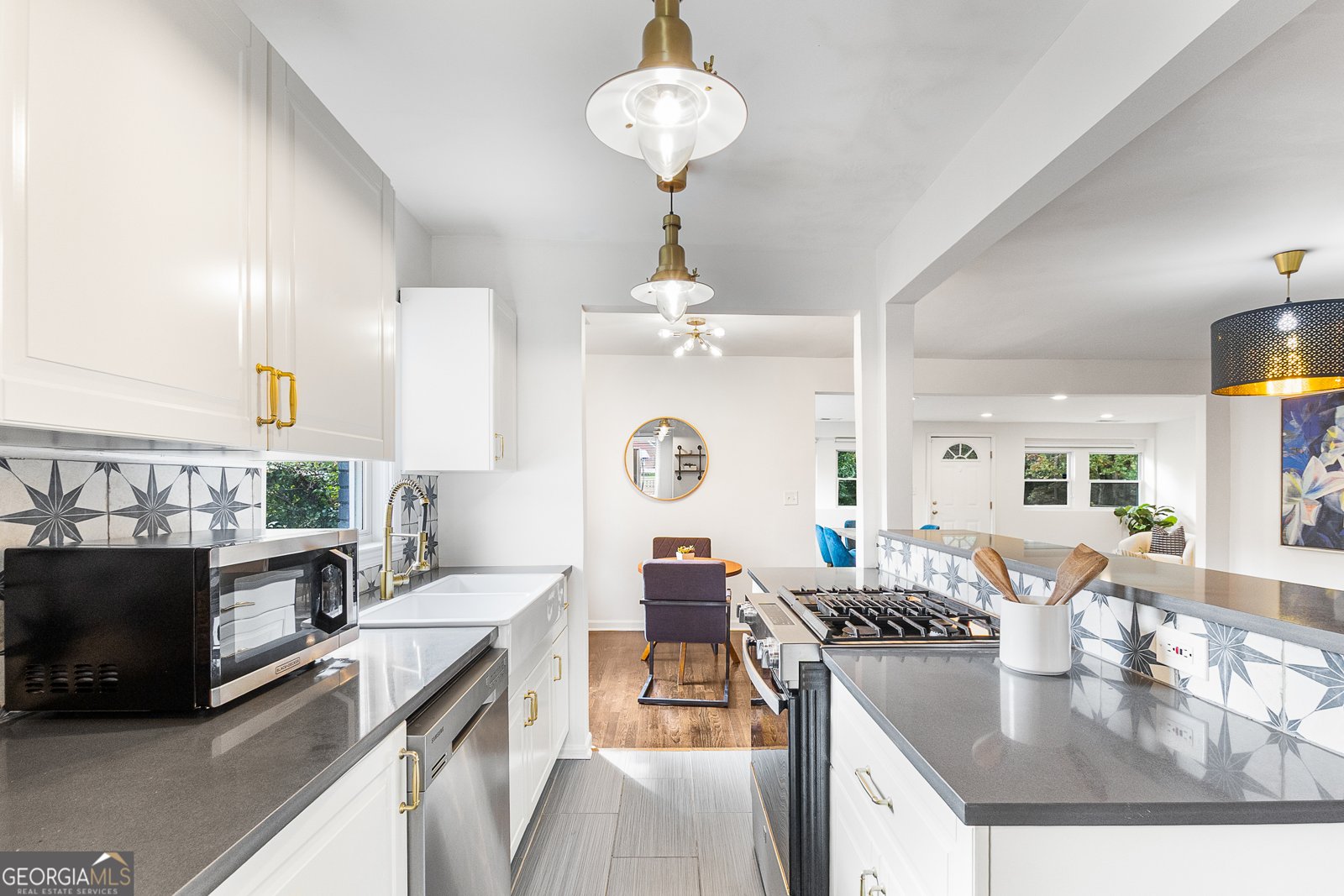 1977 Camellia Drive Decatur - 17