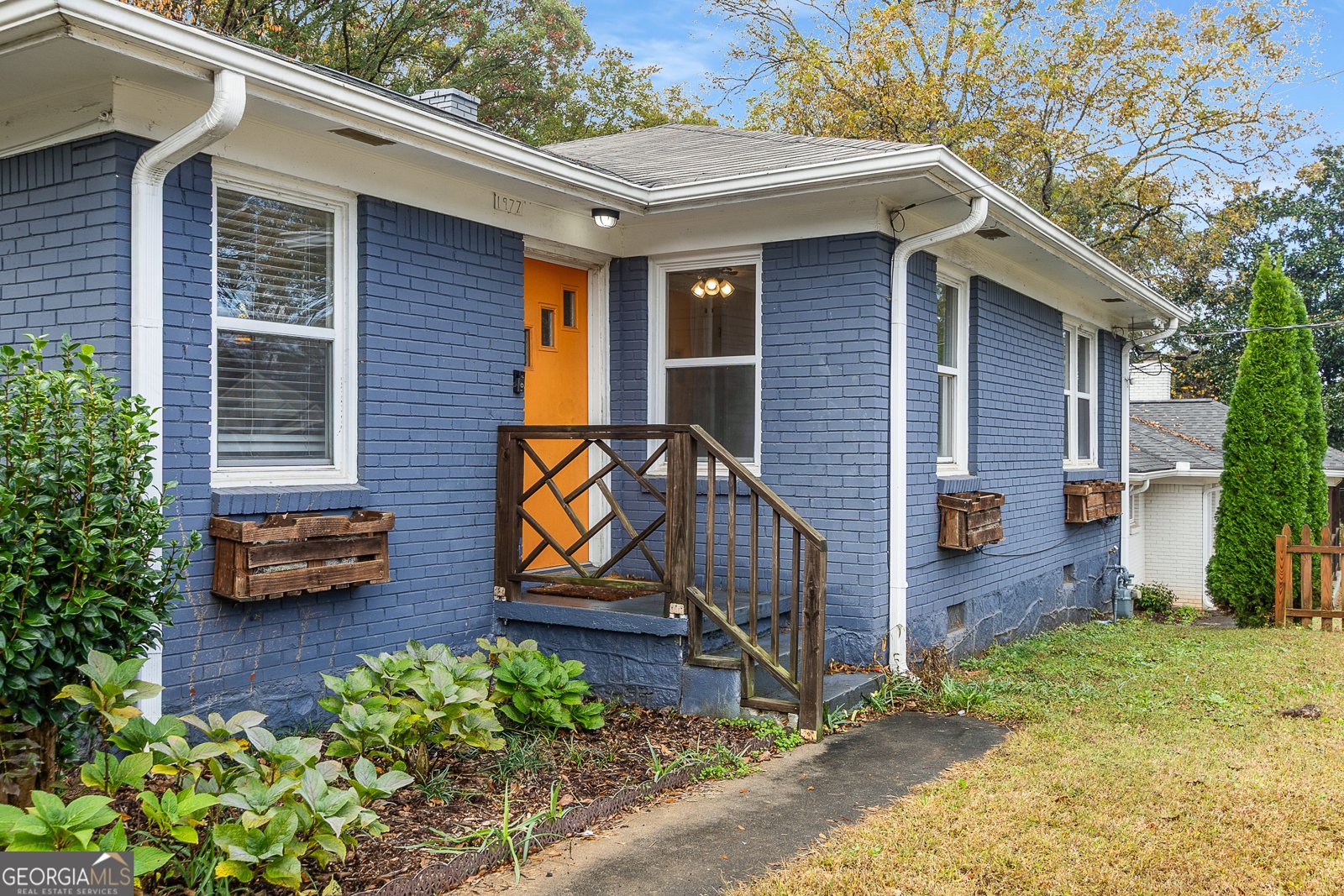 1977 Camellia Drive Decatur - 3