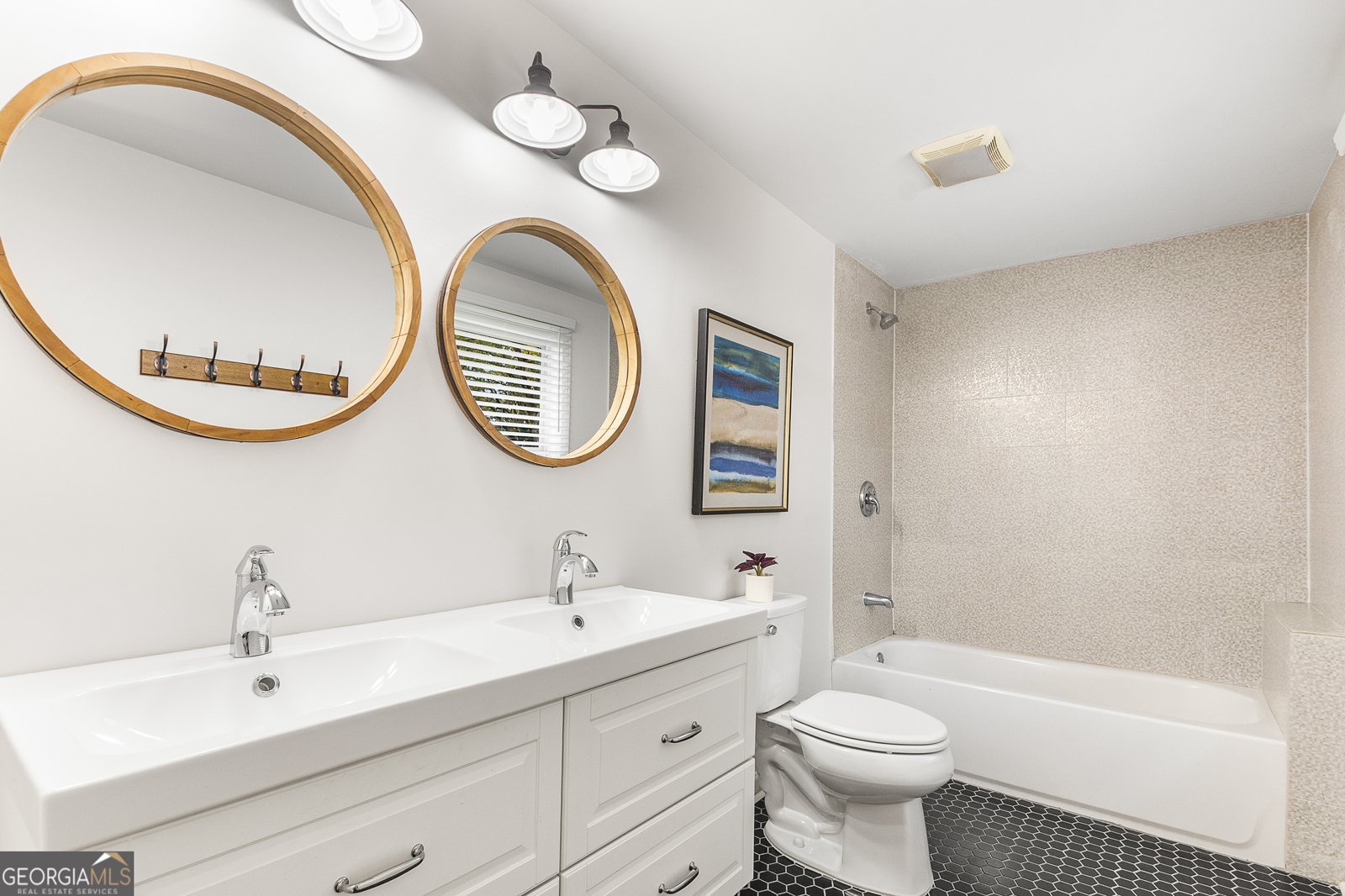 1977 Camellia Drive Decatur - 30