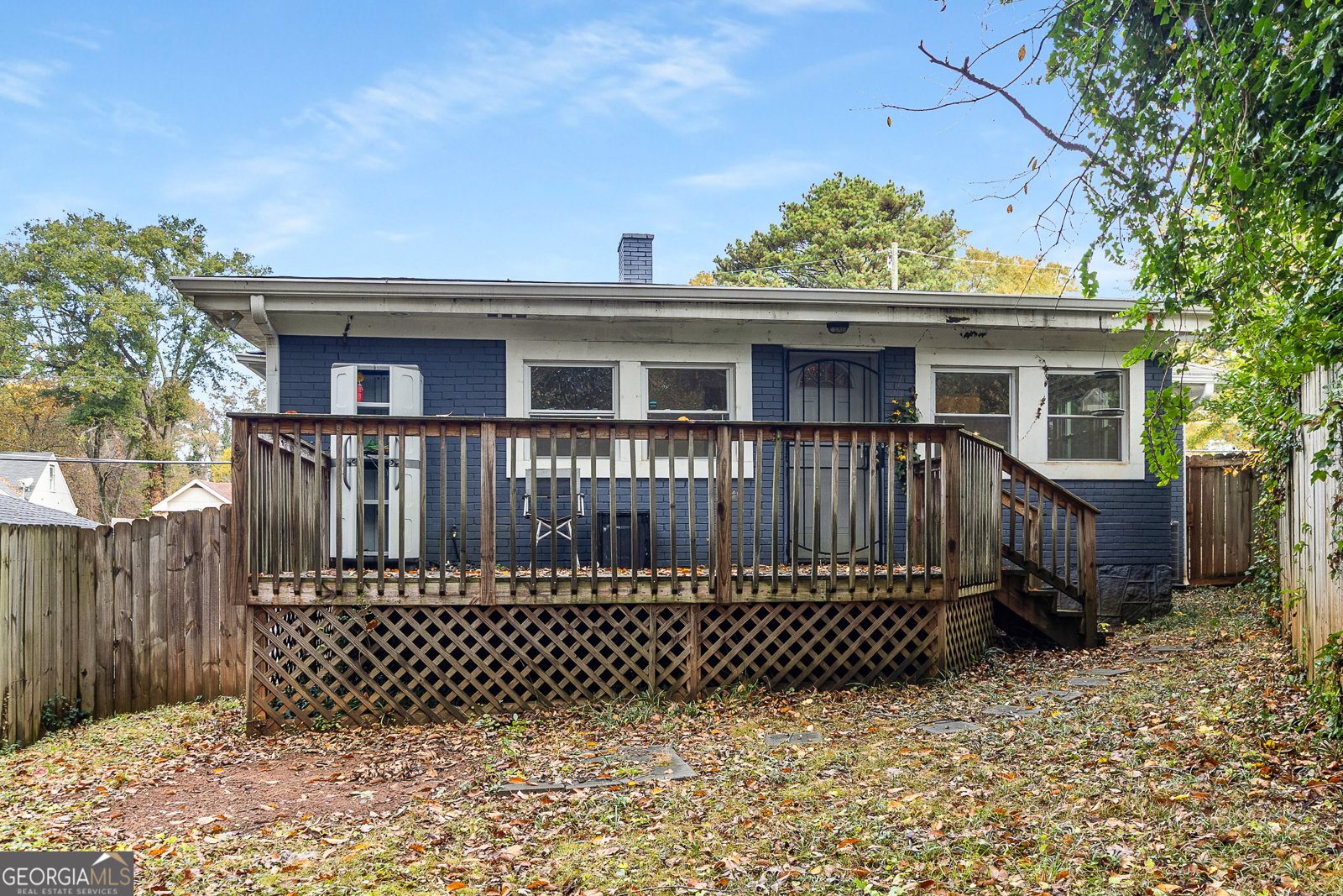 1977 Camellia Drive Decatur - 32