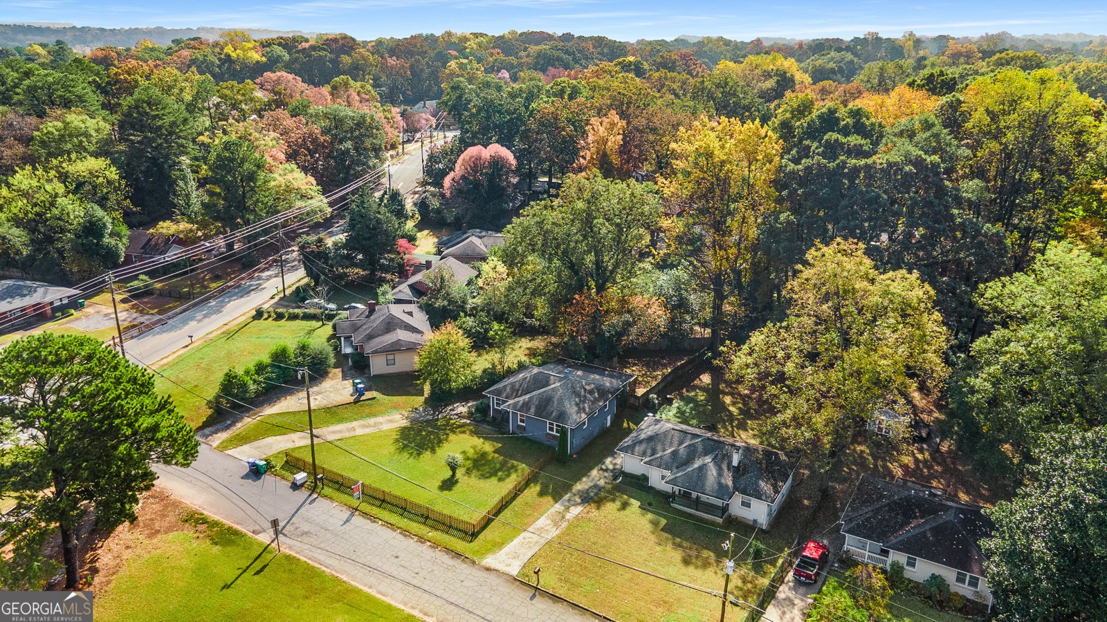 1977 Camellia Drive Decatur - 33