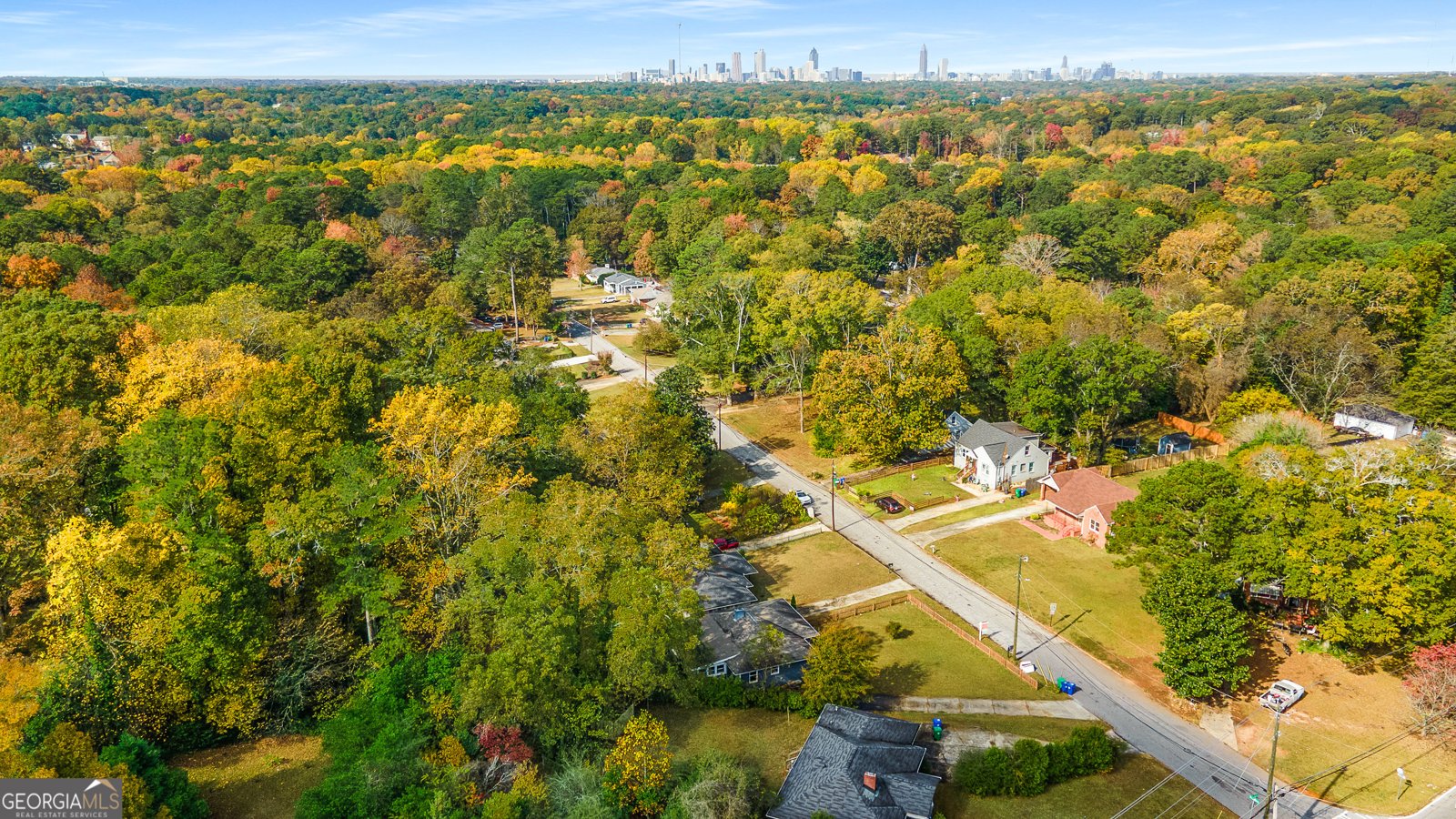 1977 Camellia Drive Decatur - 36