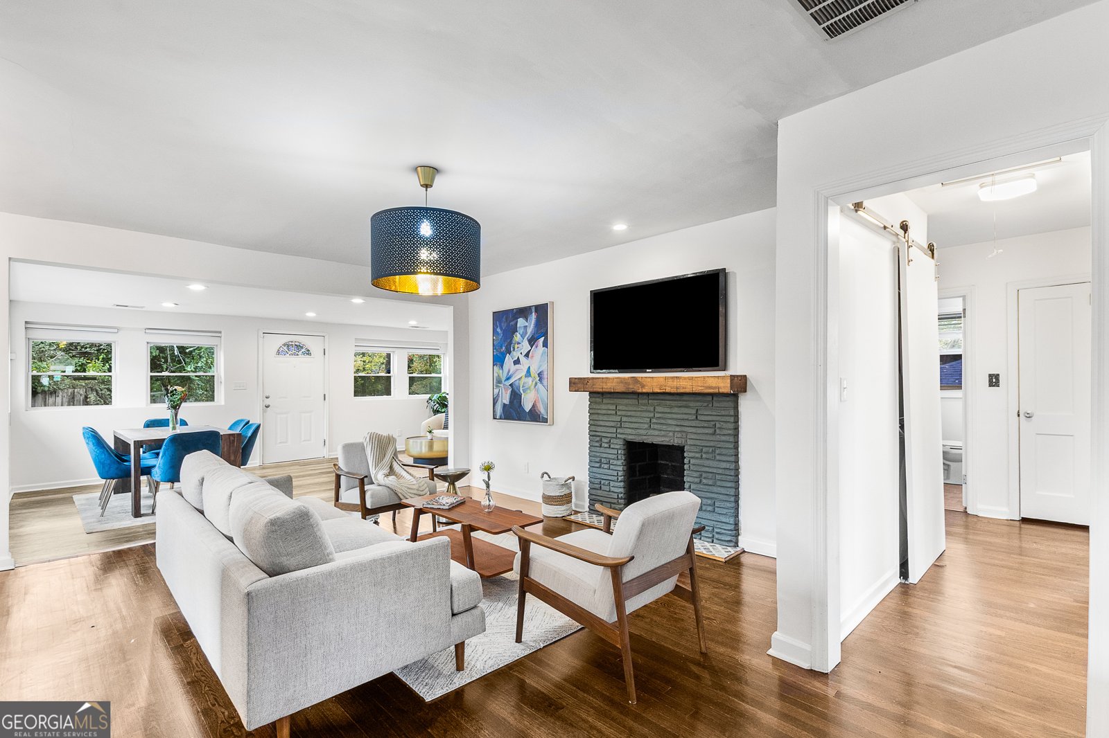 1977 Camellia Drive Decatur - 4