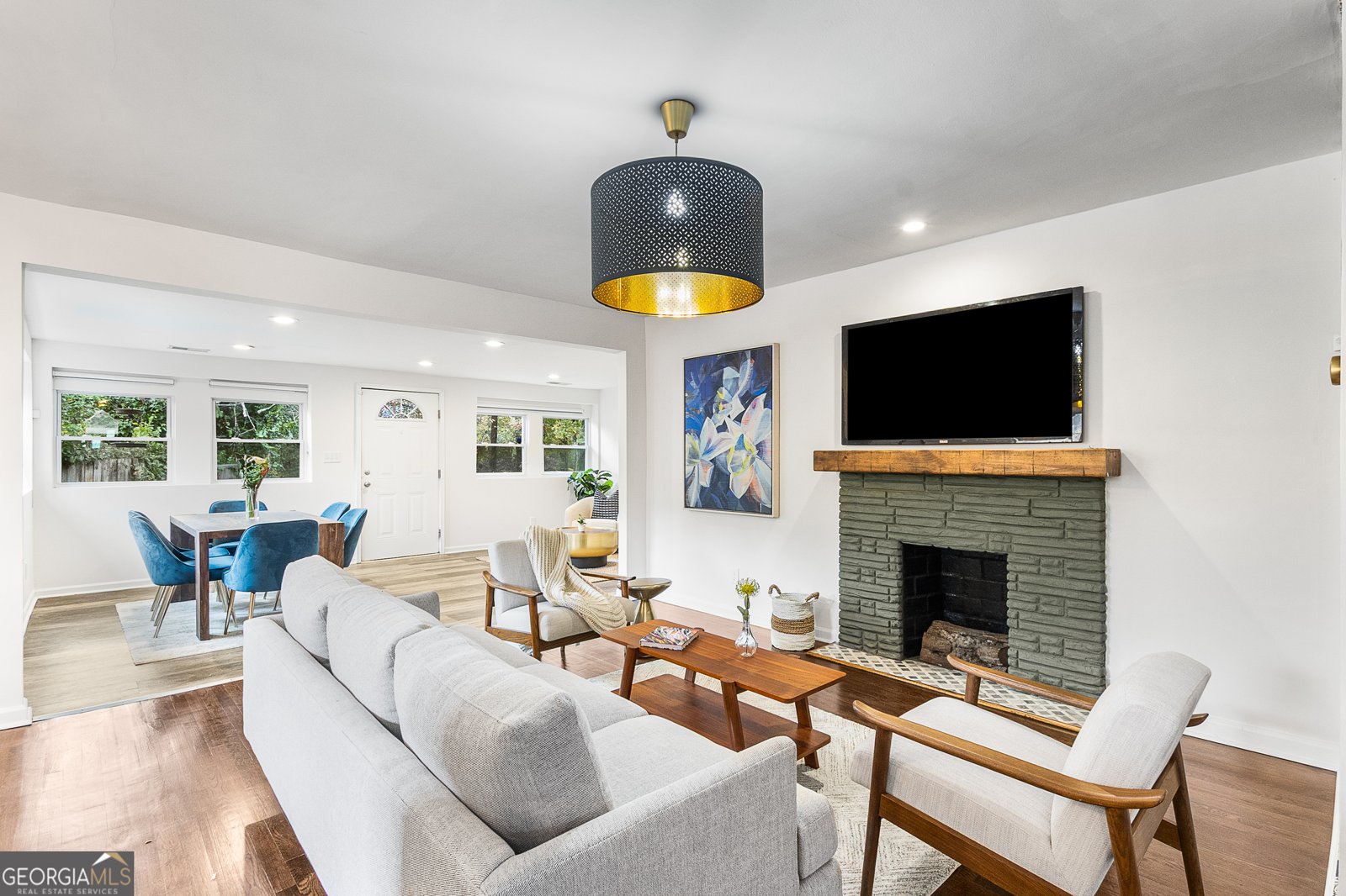 1977 Camellia Drive Decatur - 5