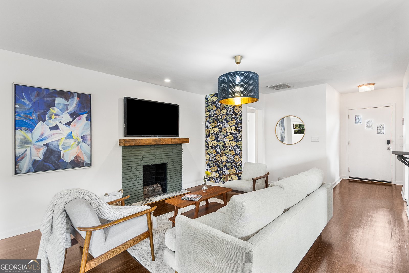 1977 Camellia Drive Decatur - 6