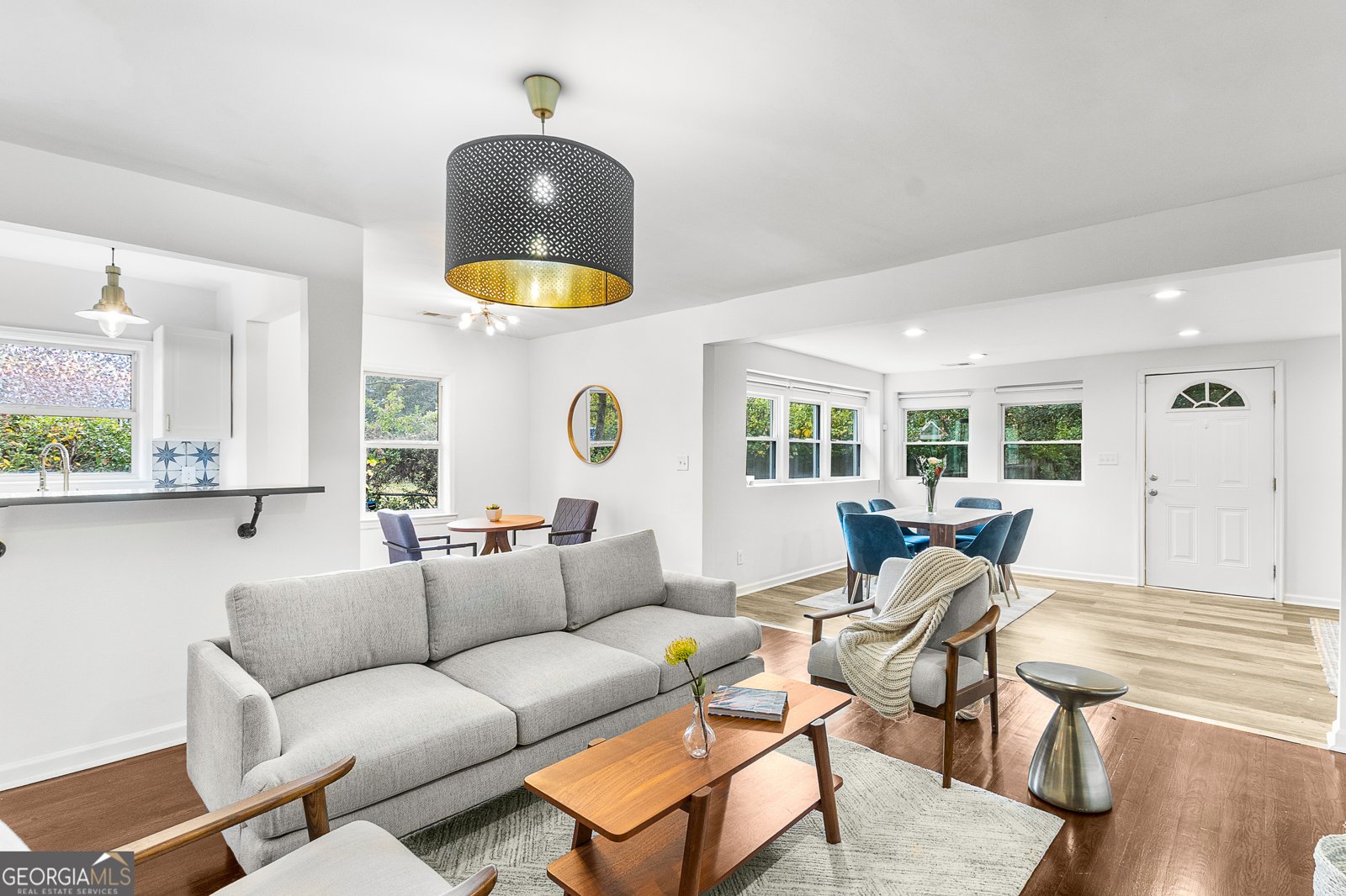 1977 Camellia Drive Decatur - 8