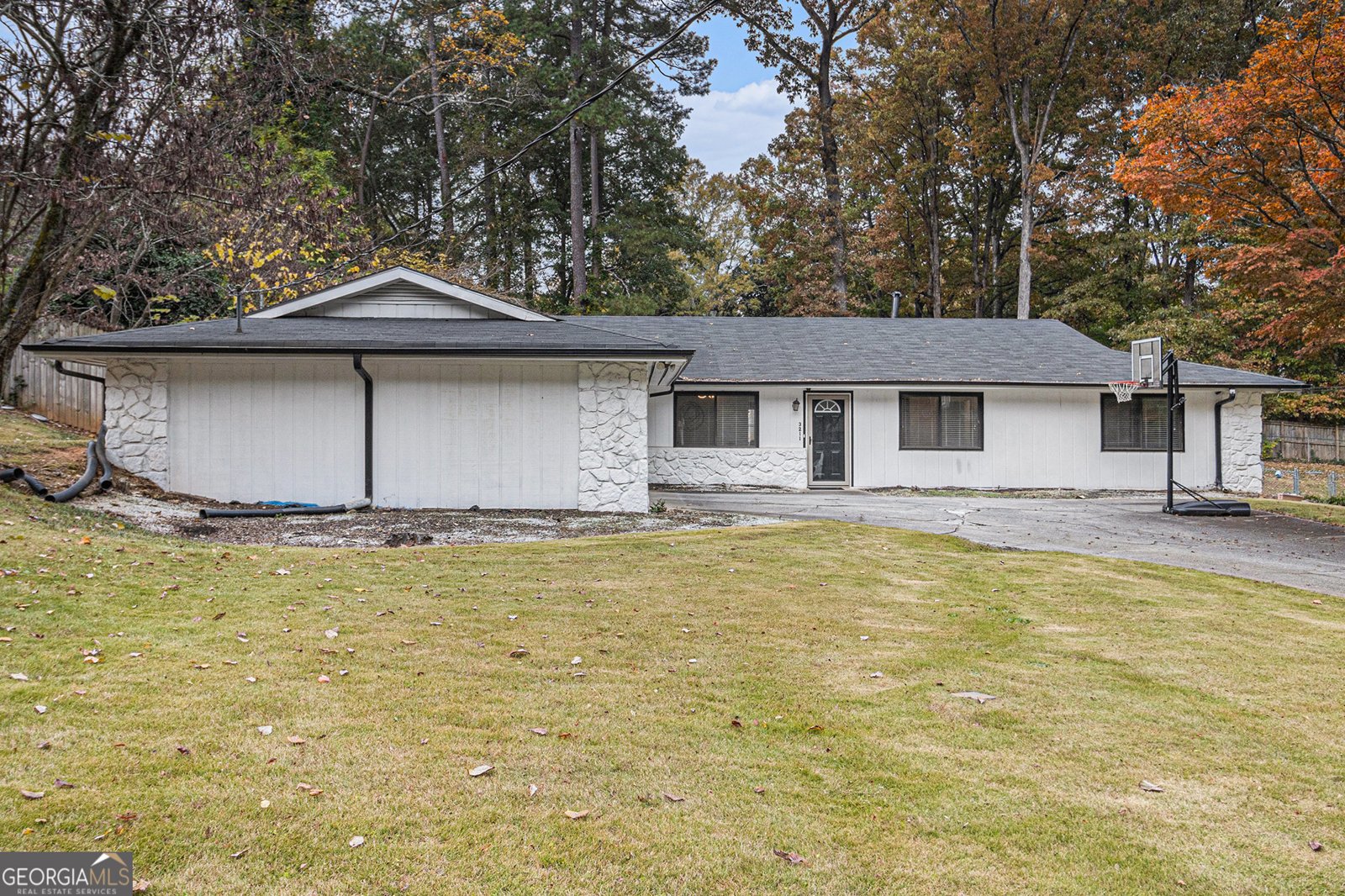 3211 Olde Dekalb Way Atlanta - main photo