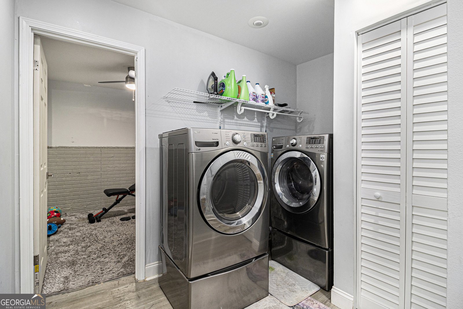 3211 Olde Dekalb Way Atlanta - 30