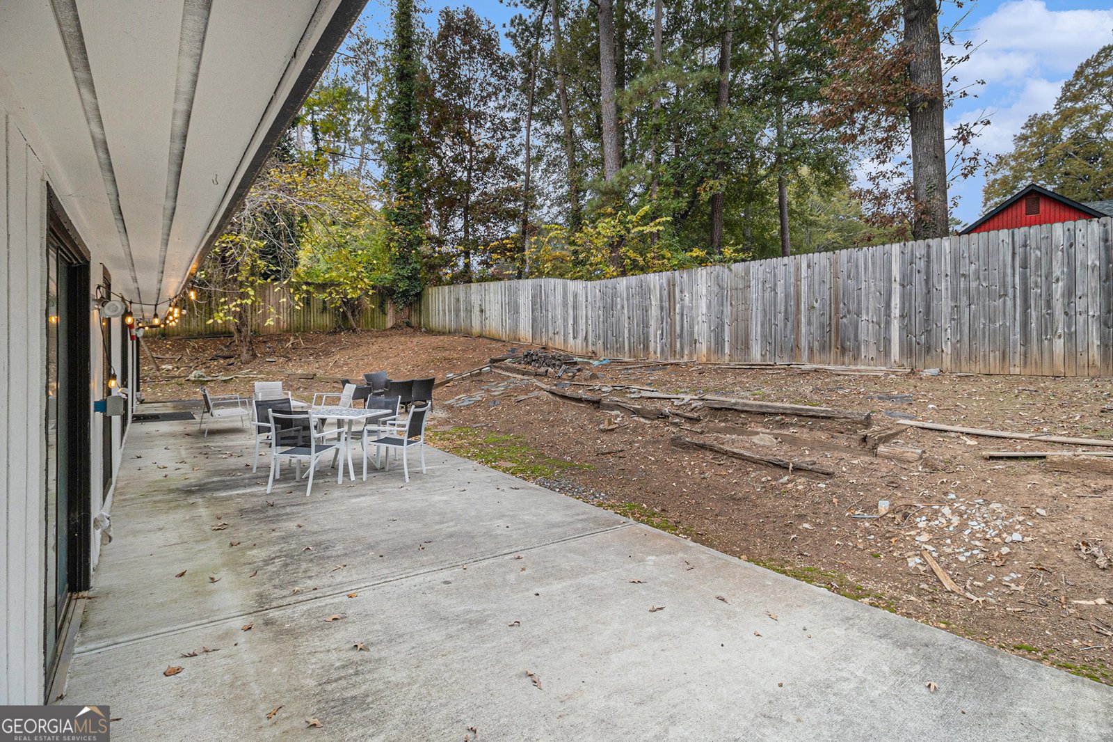 3211 Olde Dekalb Way Atlanta - 32