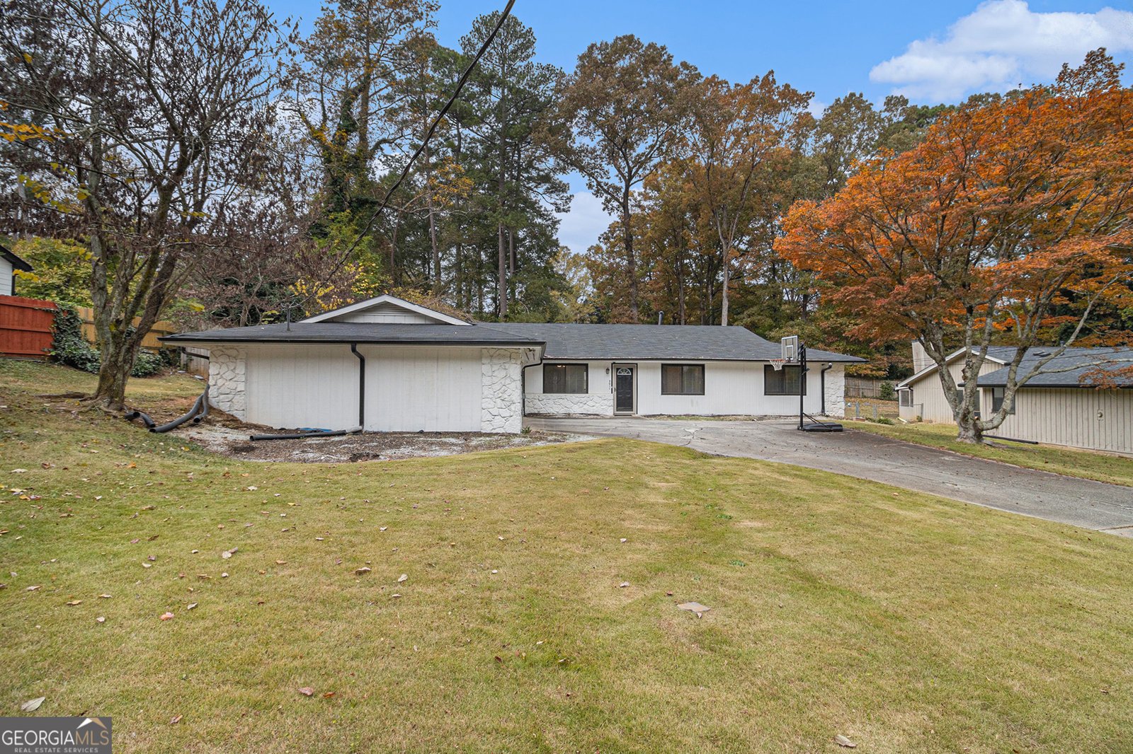 3211 Olde Dekalb Way Atlanta - 33