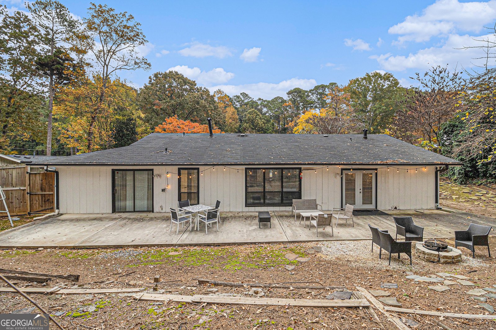 3211 Olde Dekalb Way Atlanta - 36