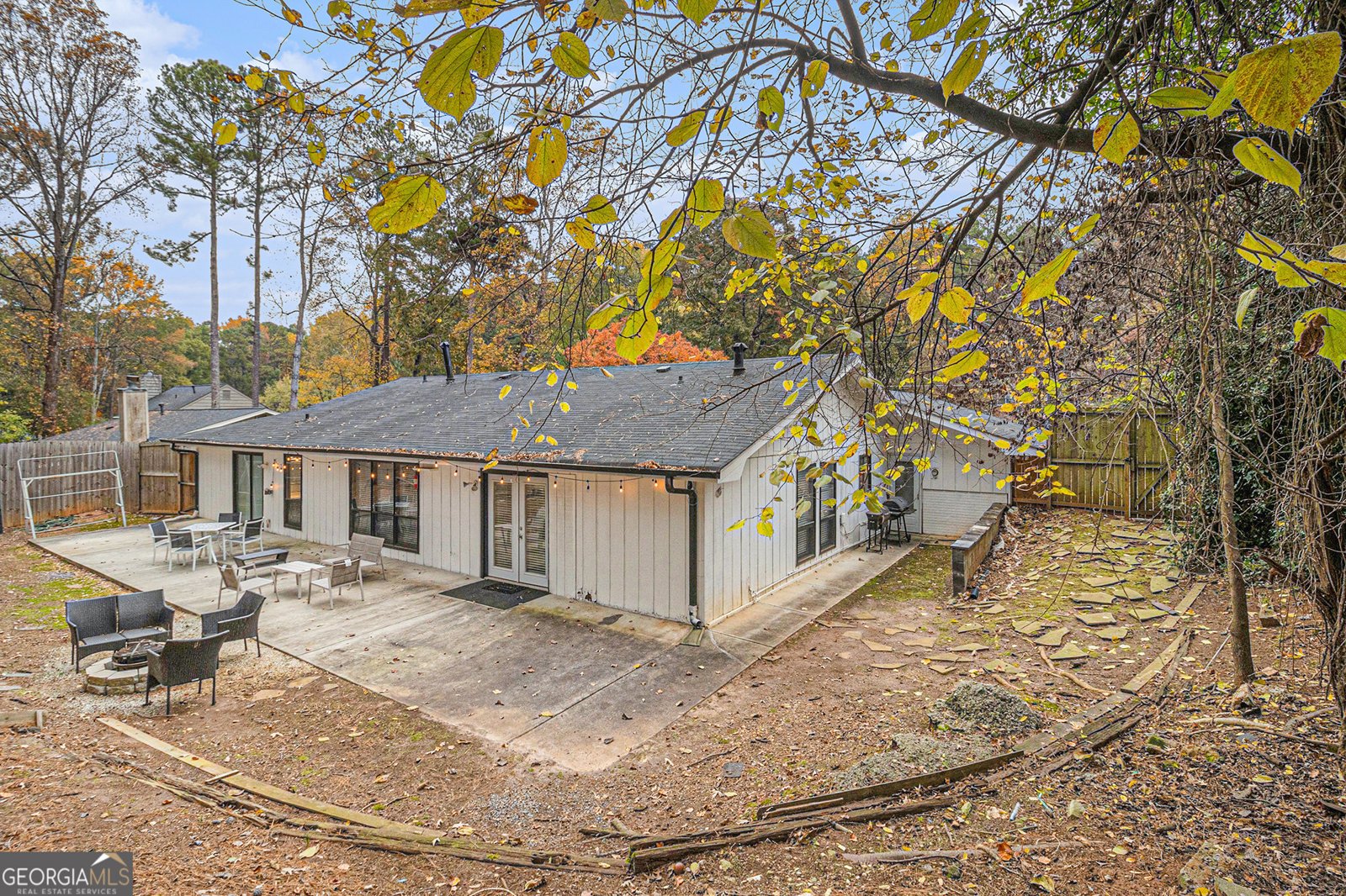 3211 Olde Dekalb Way Atlanta - 37