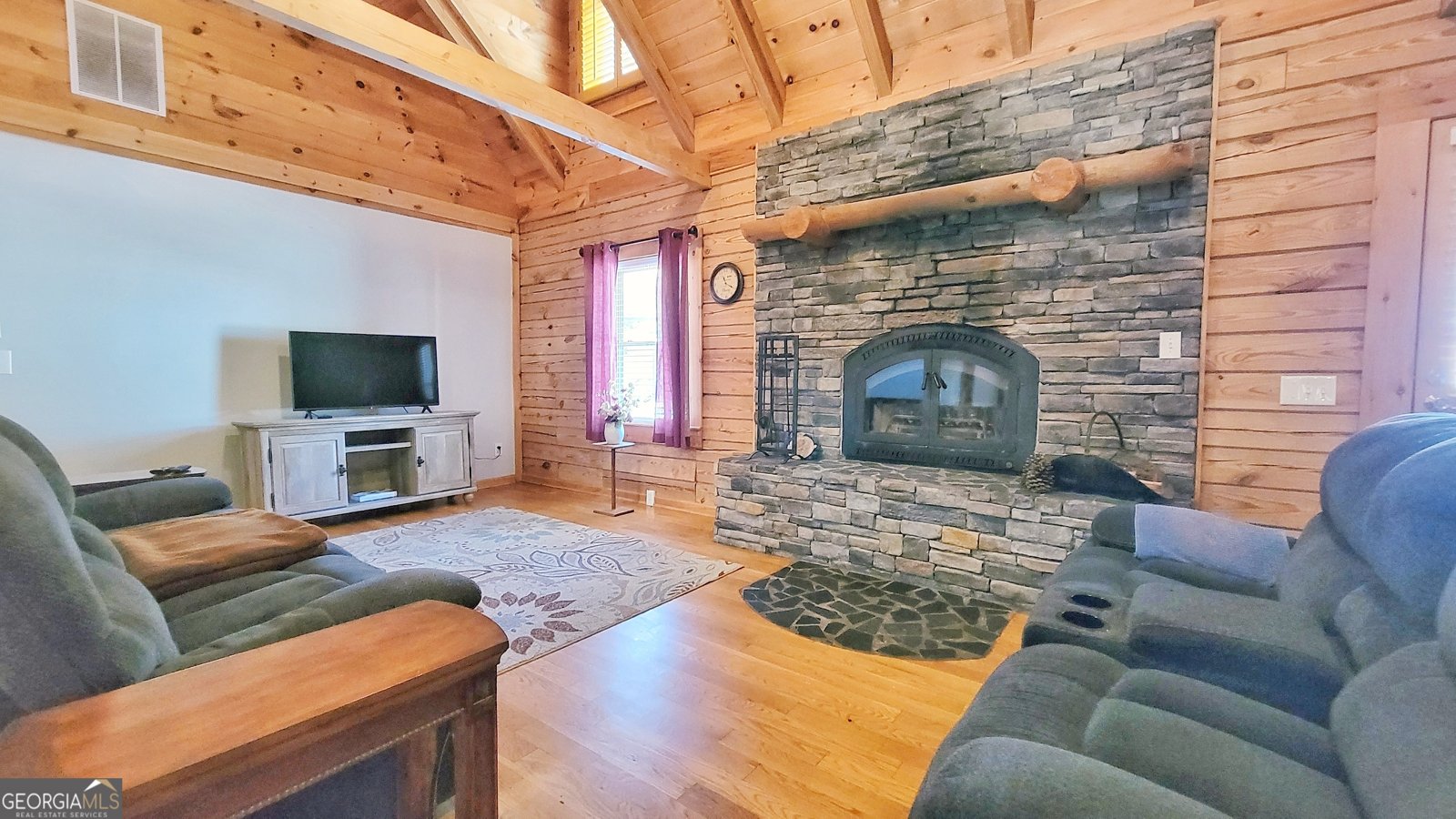 7346 Banks Mill Road Douglasville - 13