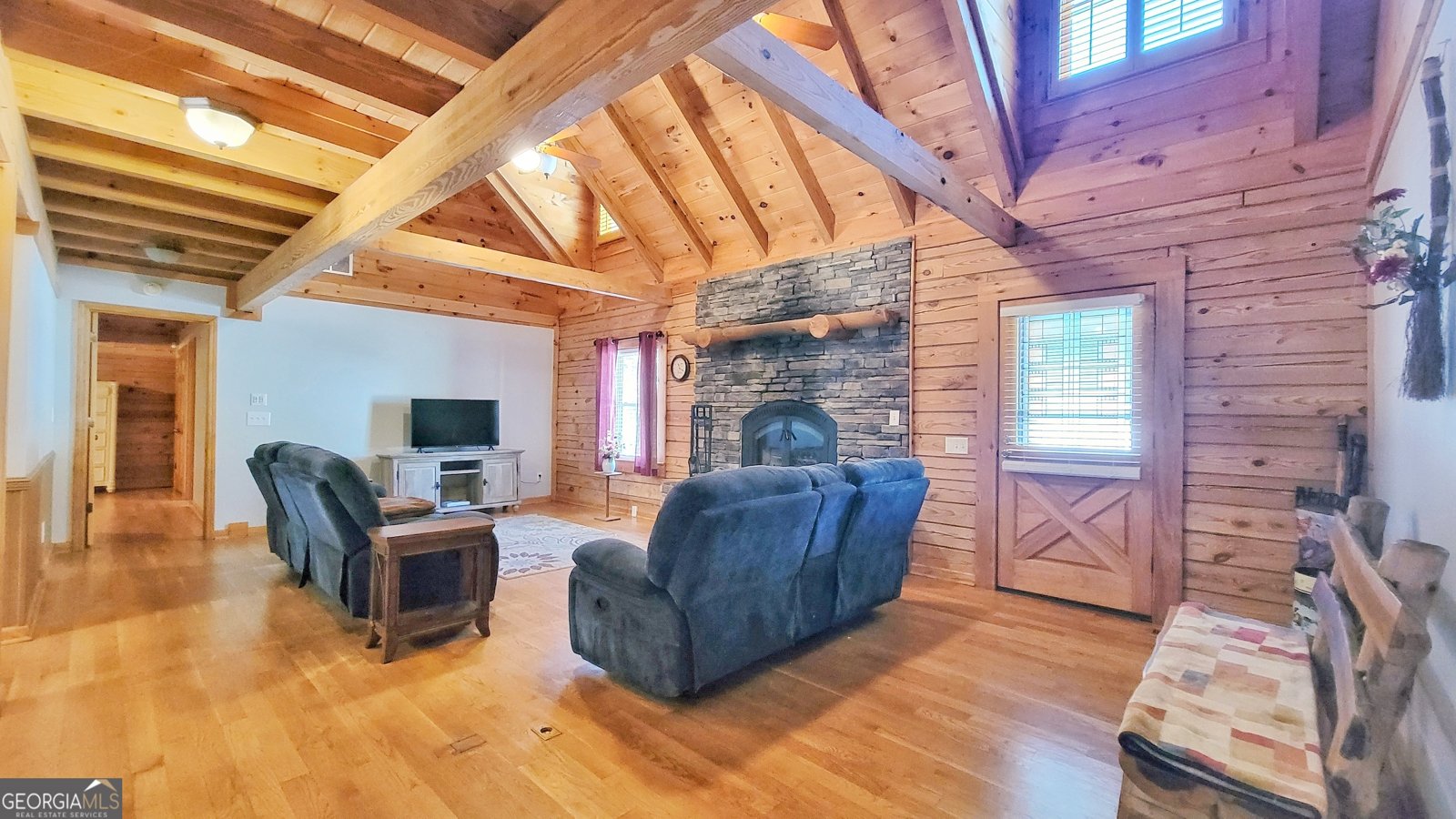 7346 Banks Mill Road Douglasville - 14