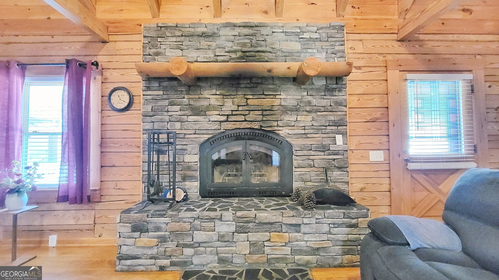 7346 Banks Mill Road Douglasville - 15