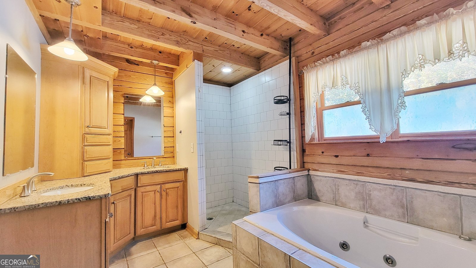 7346 Banks Mill Road Douglasville - 19