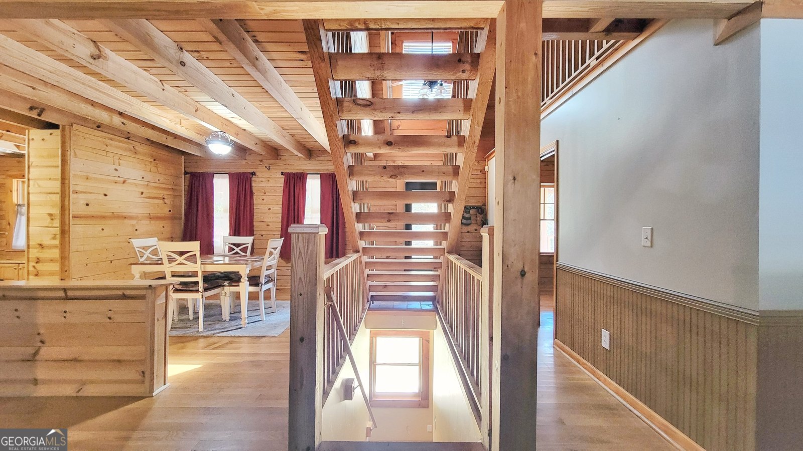 7346 Banks Mill Road Douglasville - 20