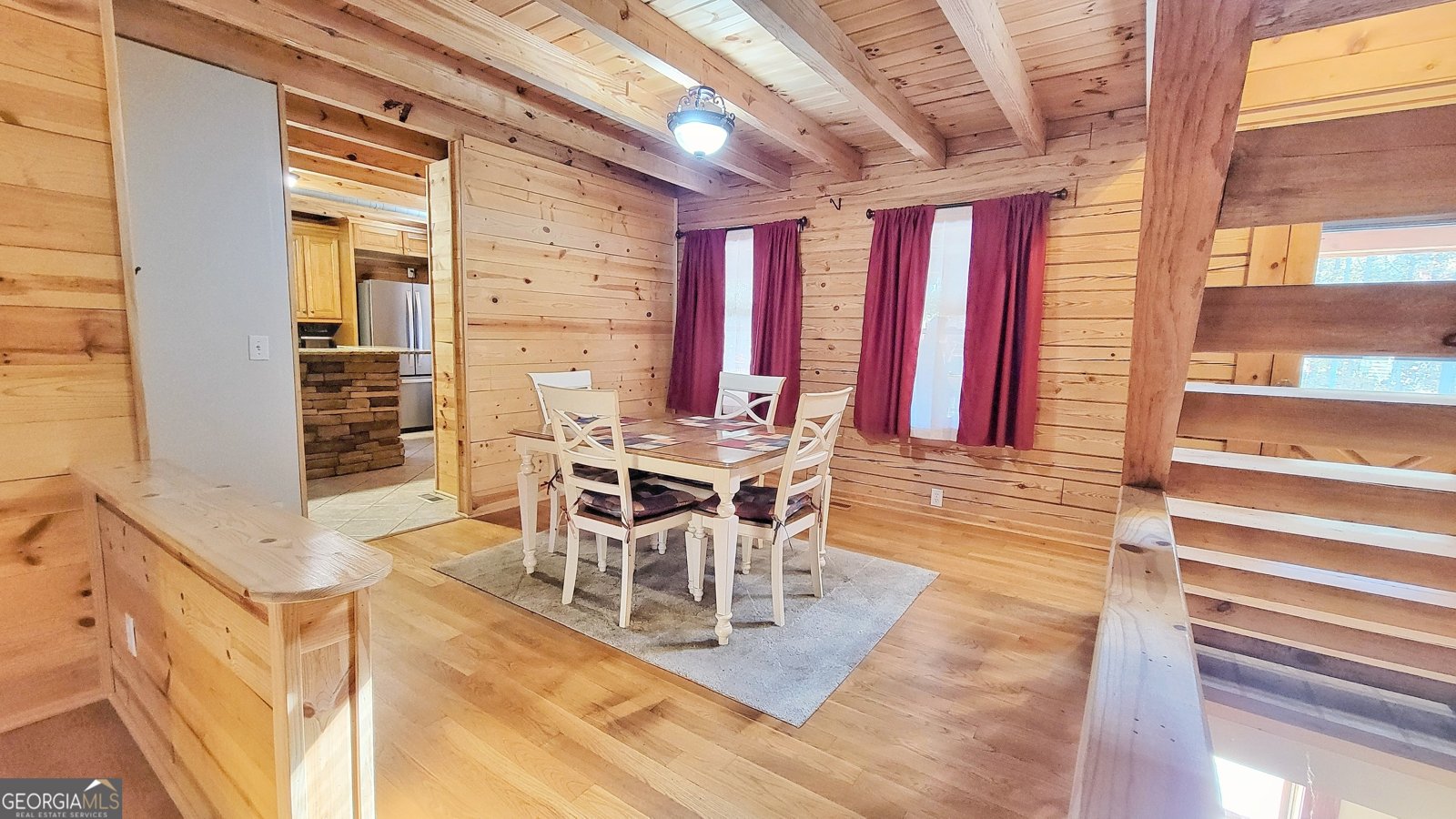 7346 Banks Mill Road Douglasville - 30