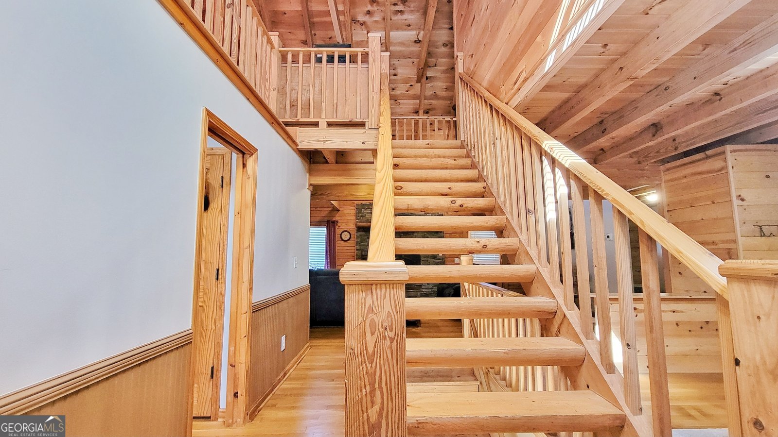 7346 Banks Mill Road Douglasville - 31