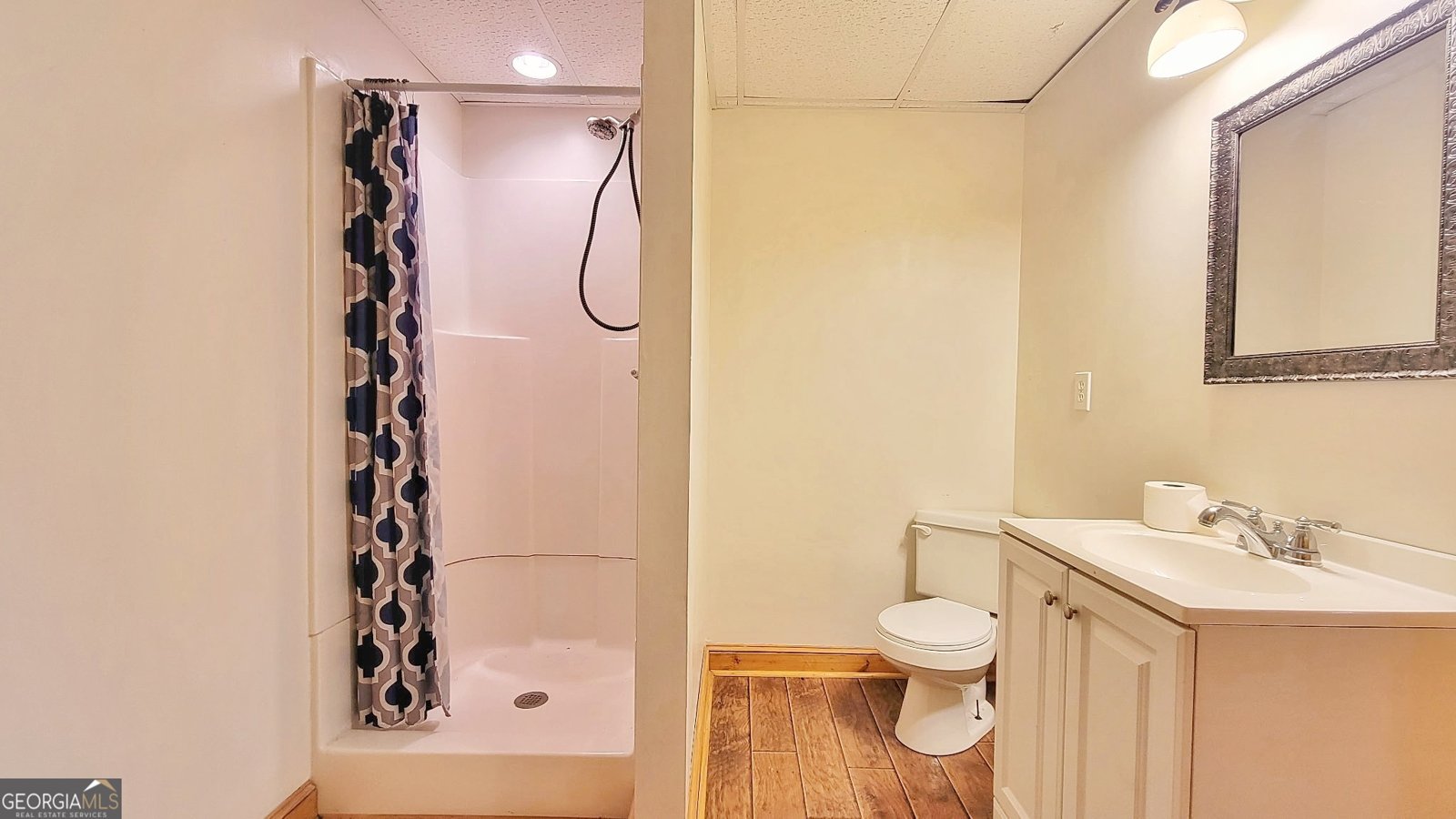 7346 Banks Mill Road Douglasville - 39