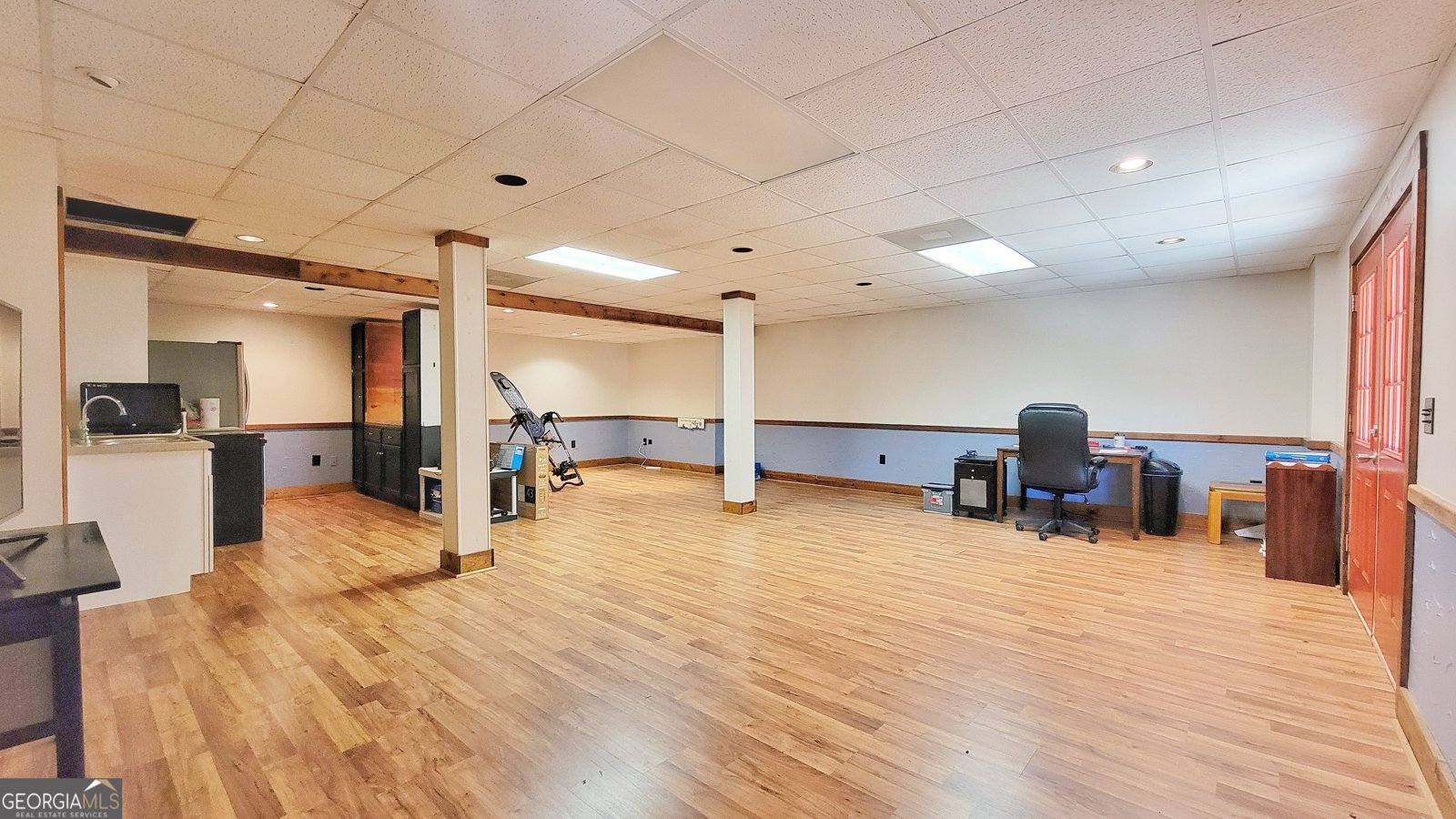 7346 Banks Mill Road Douglasville - 40