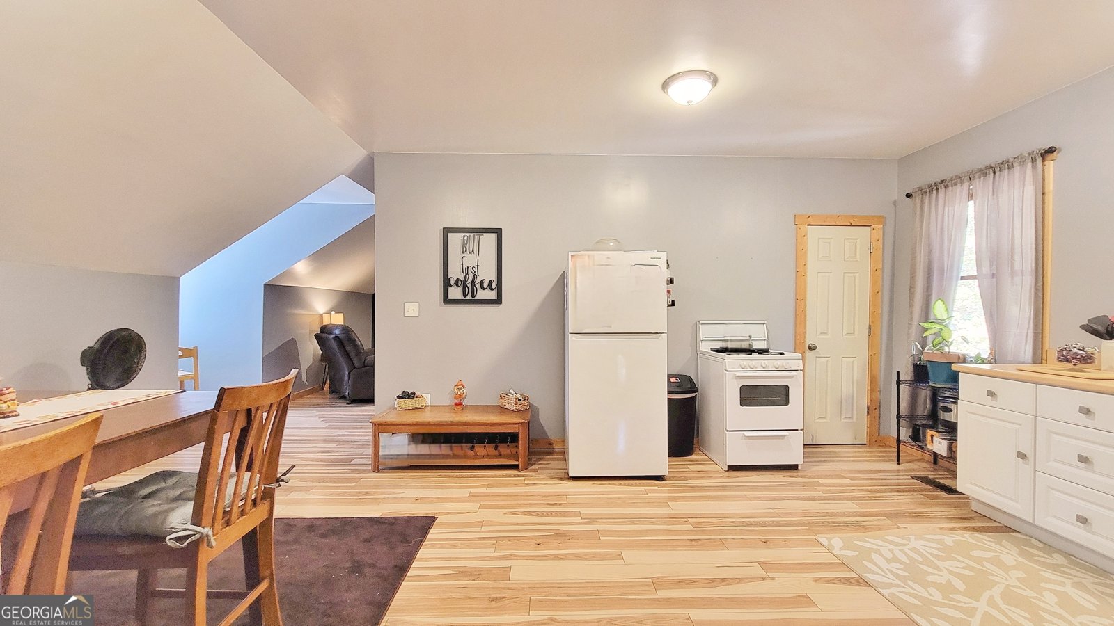 7346 Banks Mill Road Douglasville - 45