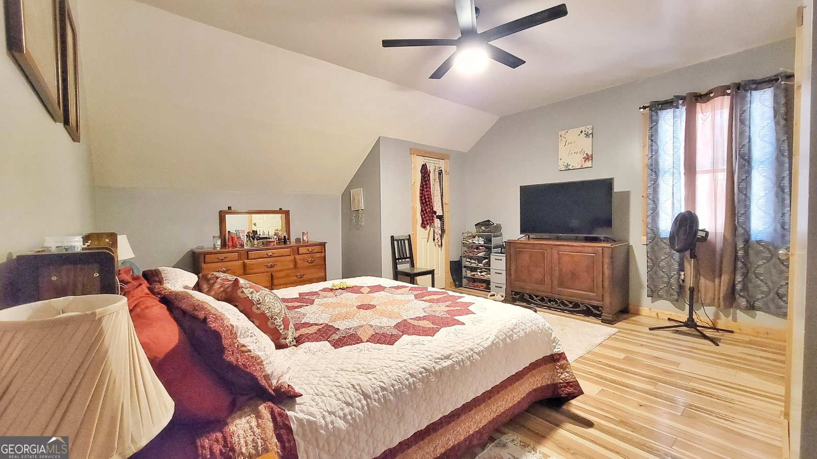 7346 Banks Mill Road Douglasville - 46