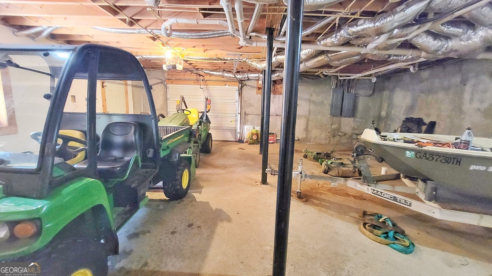 7346 Banks Mill Road Douglasville - 49