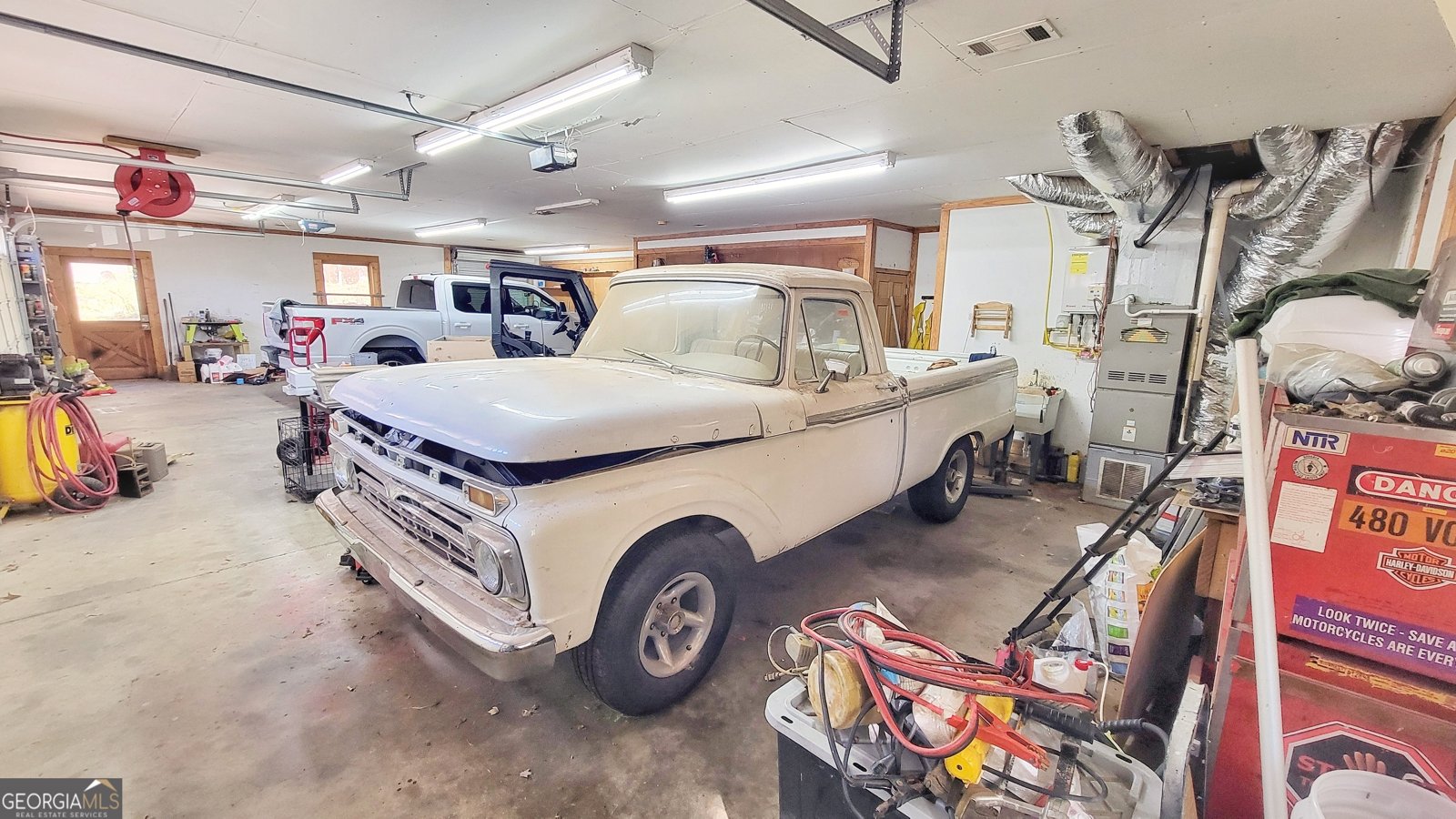 7346 Banks Mill Road Douglasville - 50