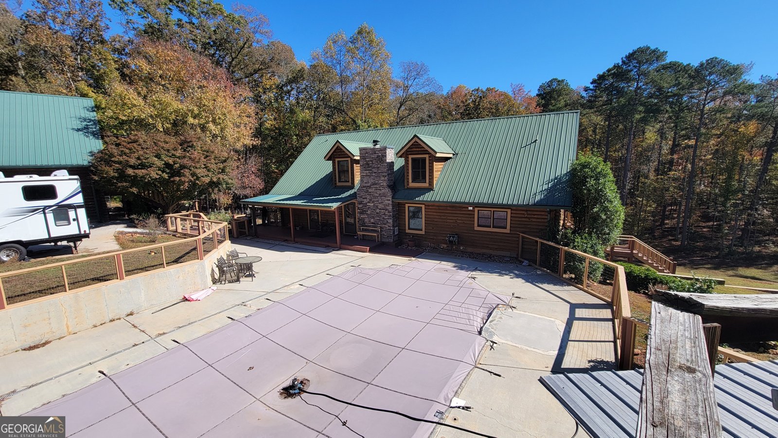 7346 Banks Mill Road Douglasville - 6