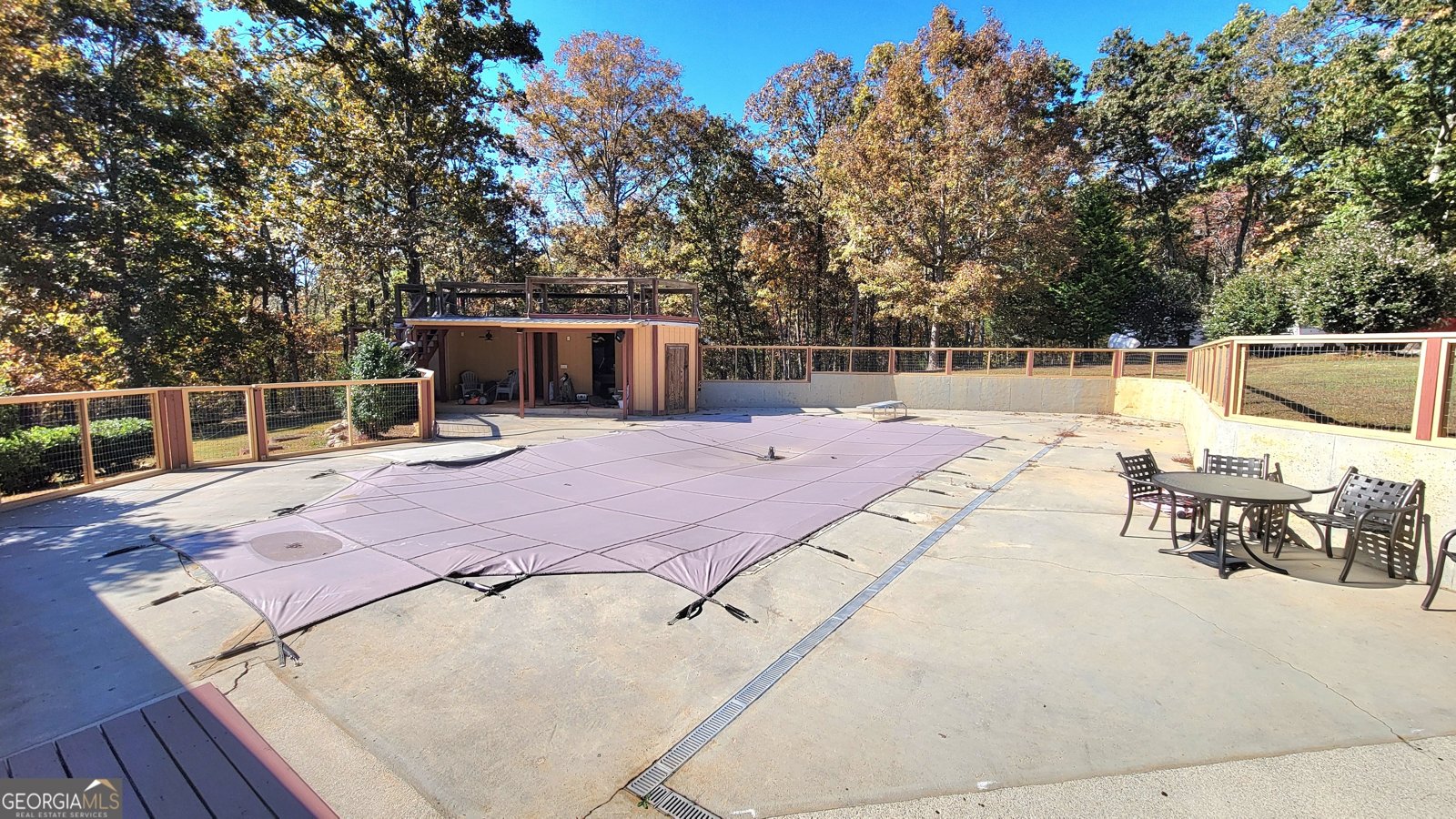 7346 Banks Mill Road Douglasville - 7